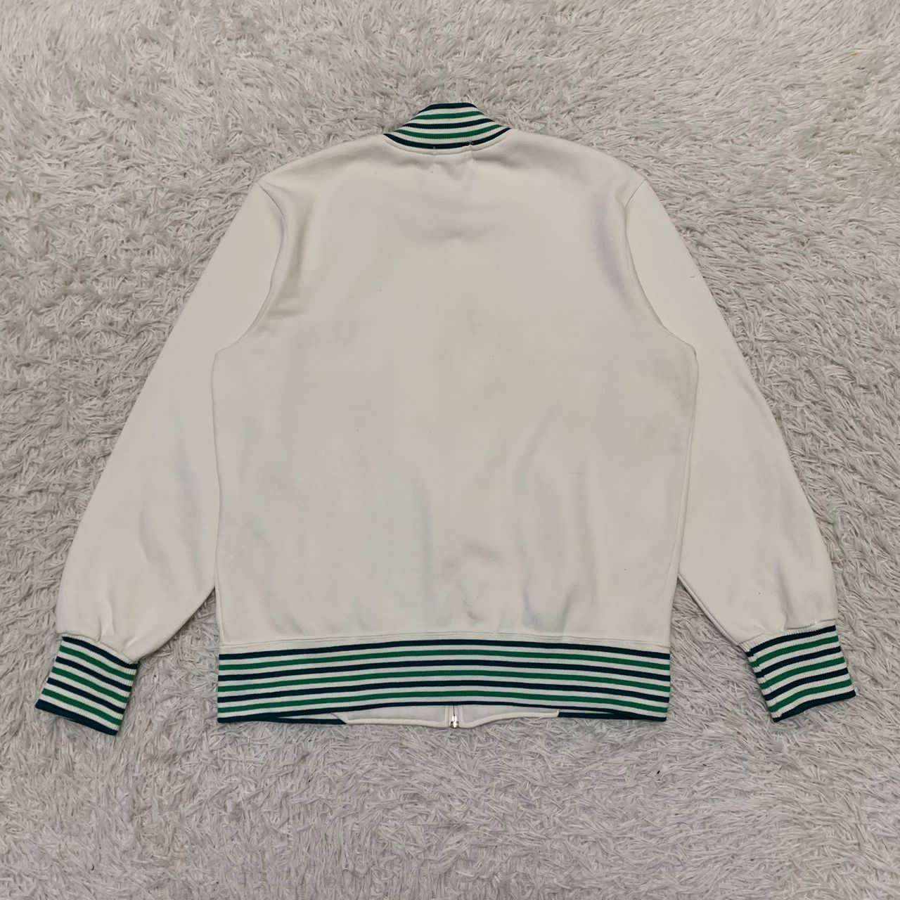 Fred Perry Vintage Fred Perry Sportwear jacket Size US M / EU 48-50 / 2 - 2 Thumbnail