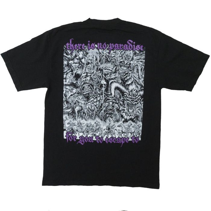 Art [L] Findsleep “Precious Sacrifice” Berserk Tee | Grailed