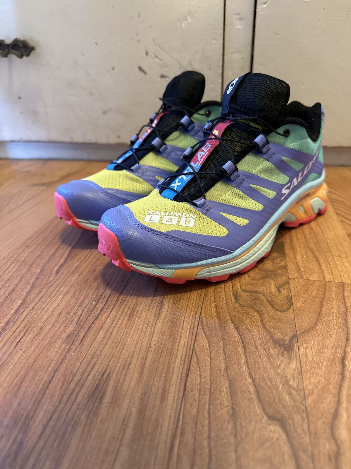 Sale salomon best sale