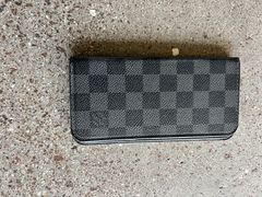 Louis Vuitton Monogram Mobile Etui Phone Case or Cigarette Holder 185lvs712