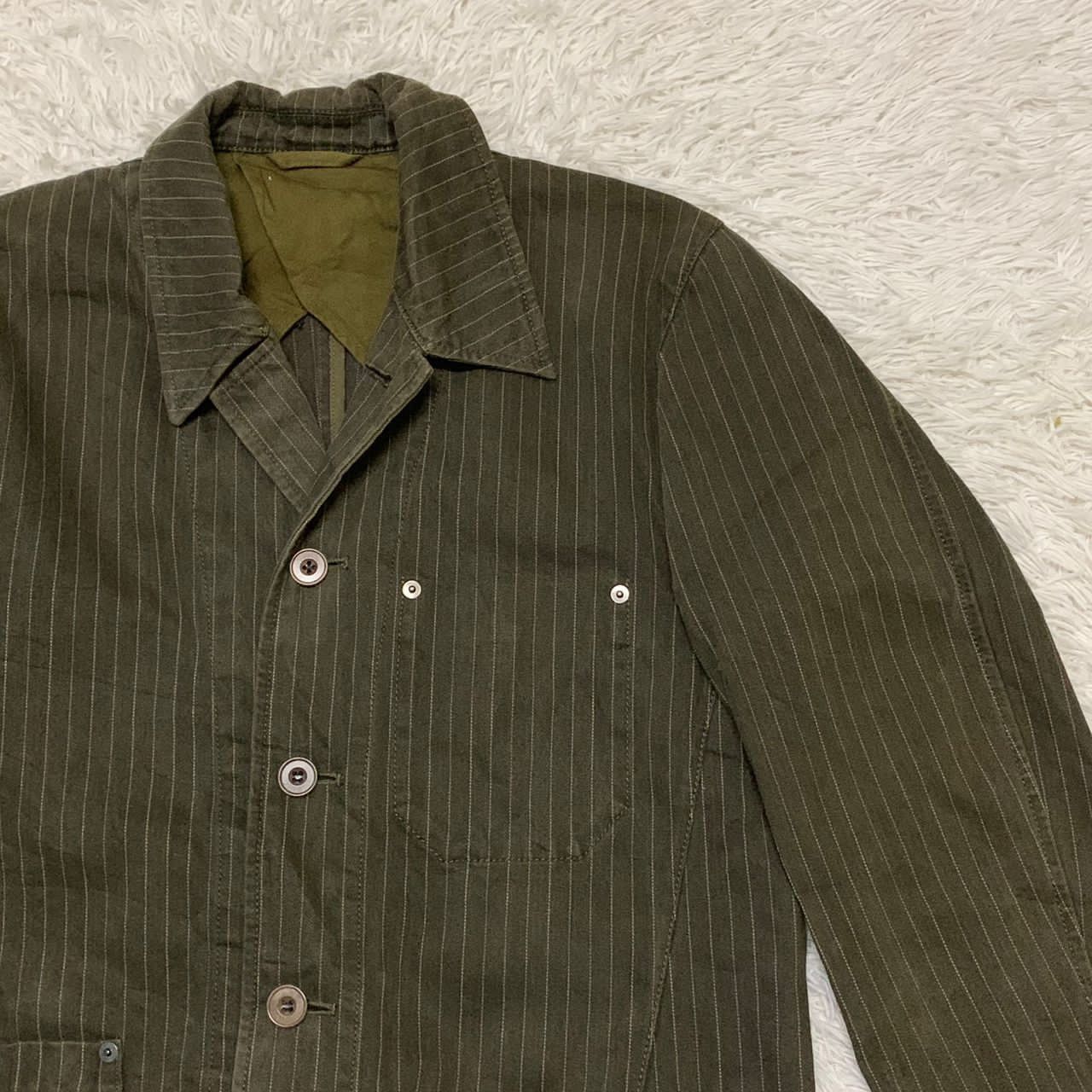 Japanese Brand Takaiq.com jacket Size US M / EU 48-50 / 2 - 4 Thumbnail