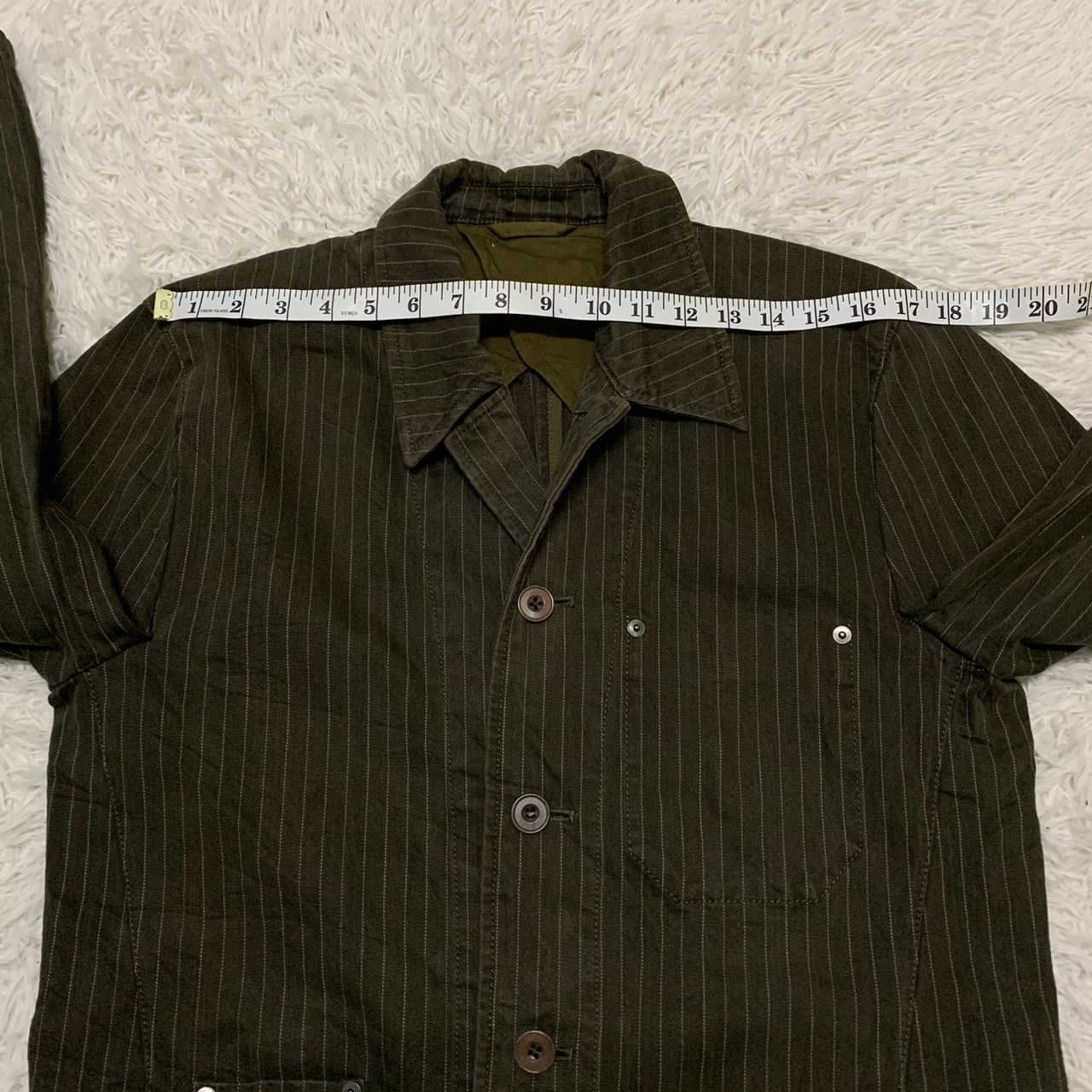Japanese Brand Takaiq.com jacket Size US M / EU 48-50 / 2 - 6 Thumbnail