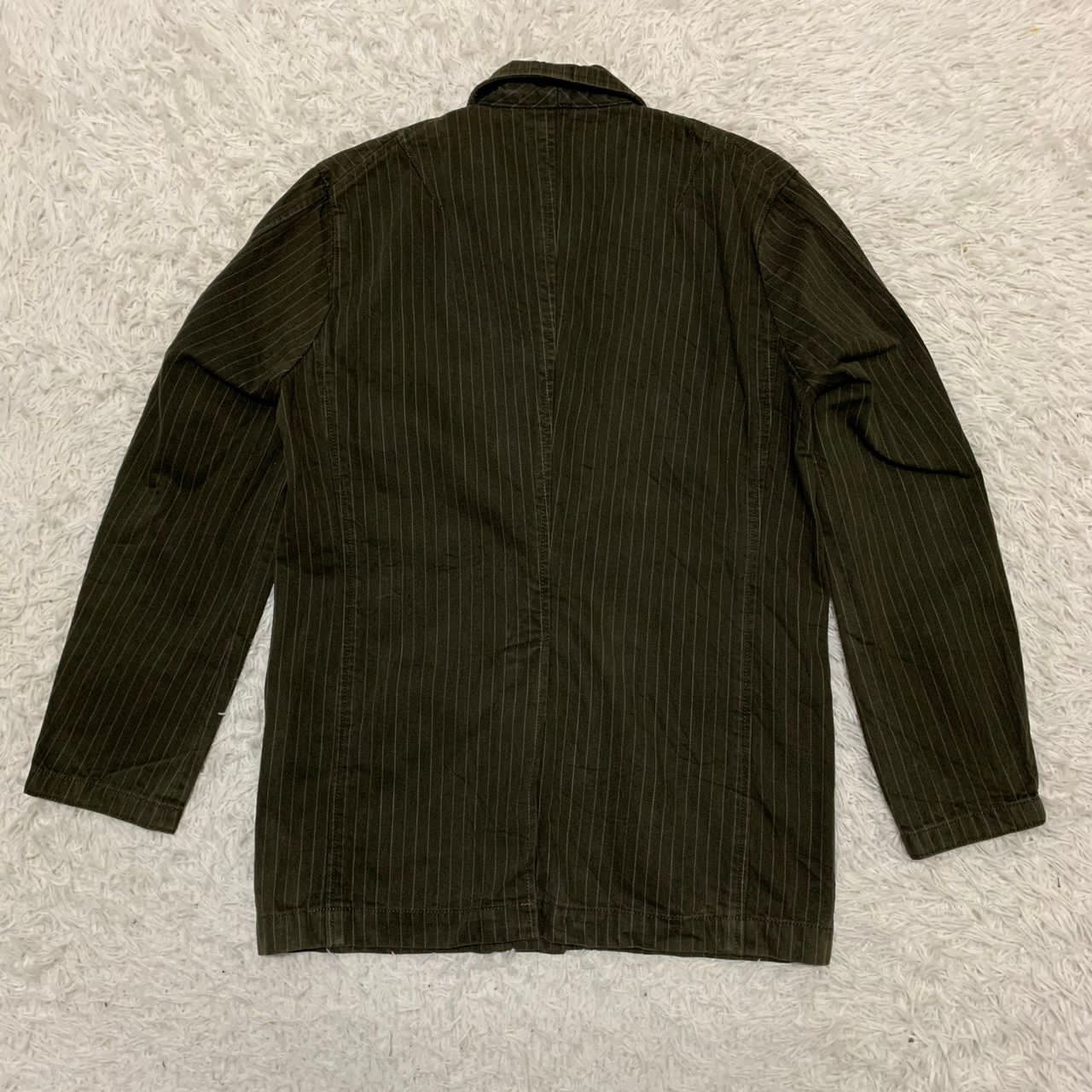Japanese Brand Takaiq.com jacket Size US M / EU 48-50 / 2 - 2 Thumbnail