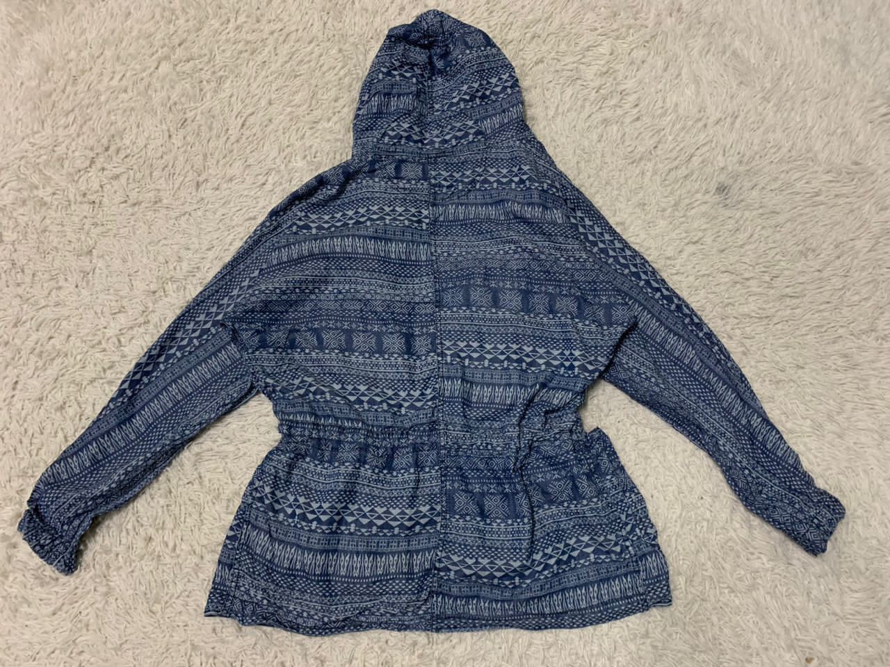 Zara Zara Man jacket made in Morocco Size US S / EU 44-46 / 1 - 2 Thumbnail