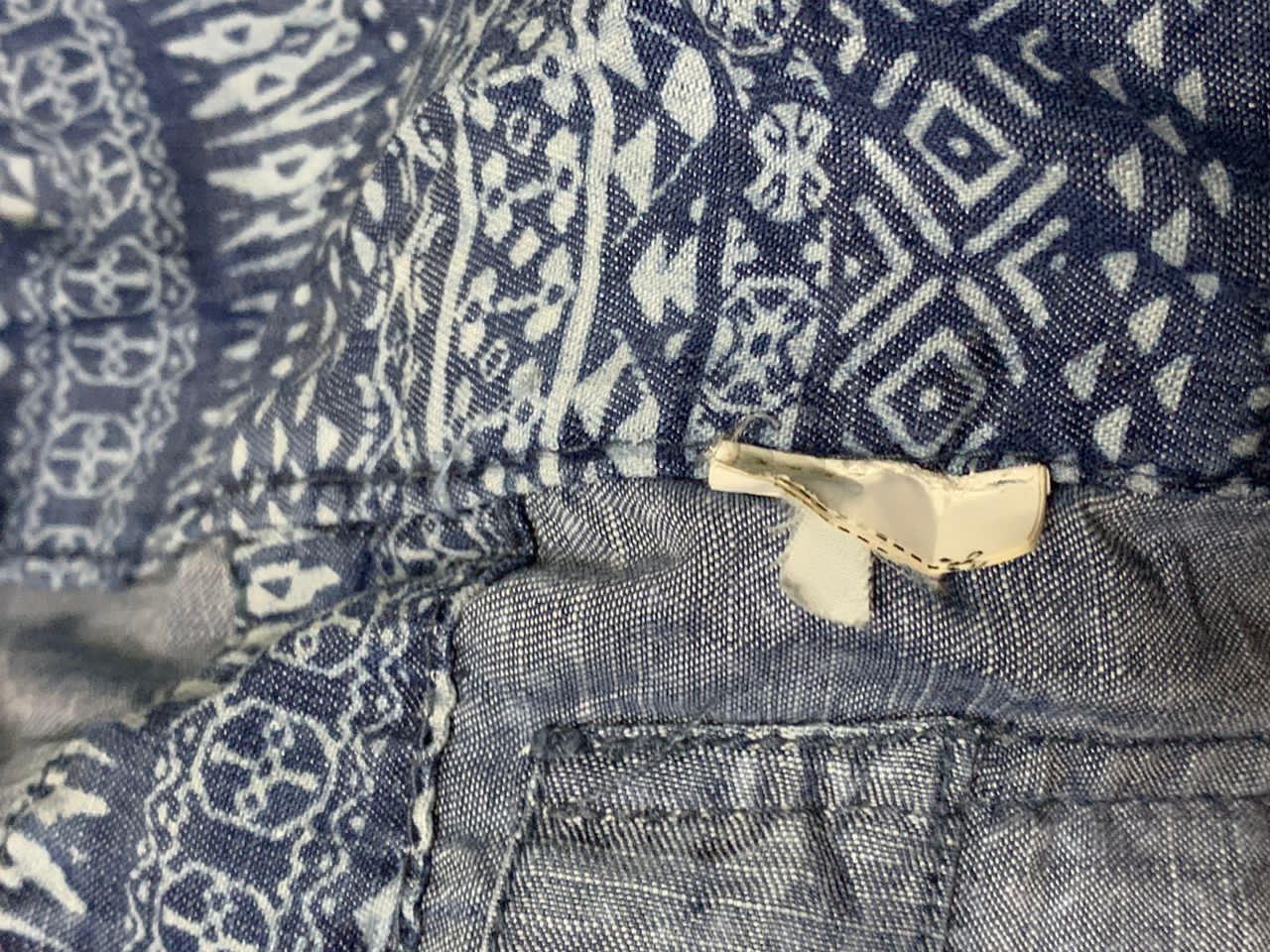 Zara Zara Man jacket made in Morocco Size US S / EU 44-46 / 1 - 10 Thumbnail