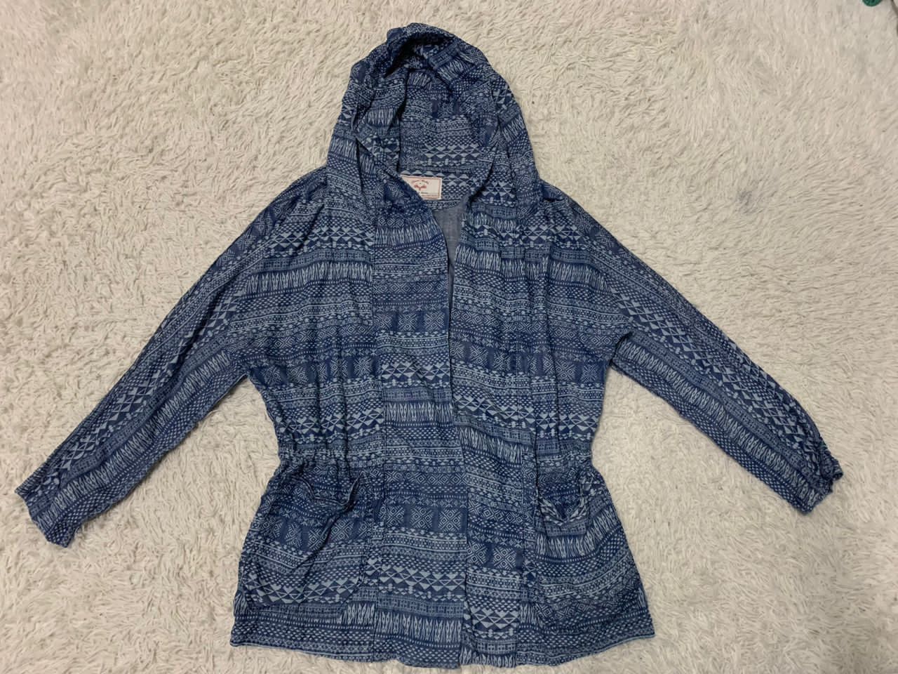 Zara Zara Man jacket made in Morocco Size US S / EU 44-46 / 1 - 11 Thumbnail
