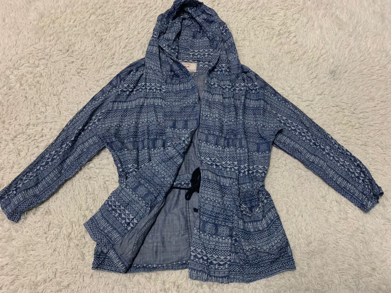 Zara Zara Man jacket made in Morocco Size US S / EU 44-46 / 1 - 3 Thumbnail