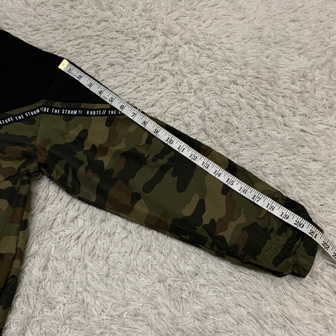 Japanese Brand High Distance rare design jacket Size US S / EU 44-46 / 1 - 8 Thumbnail