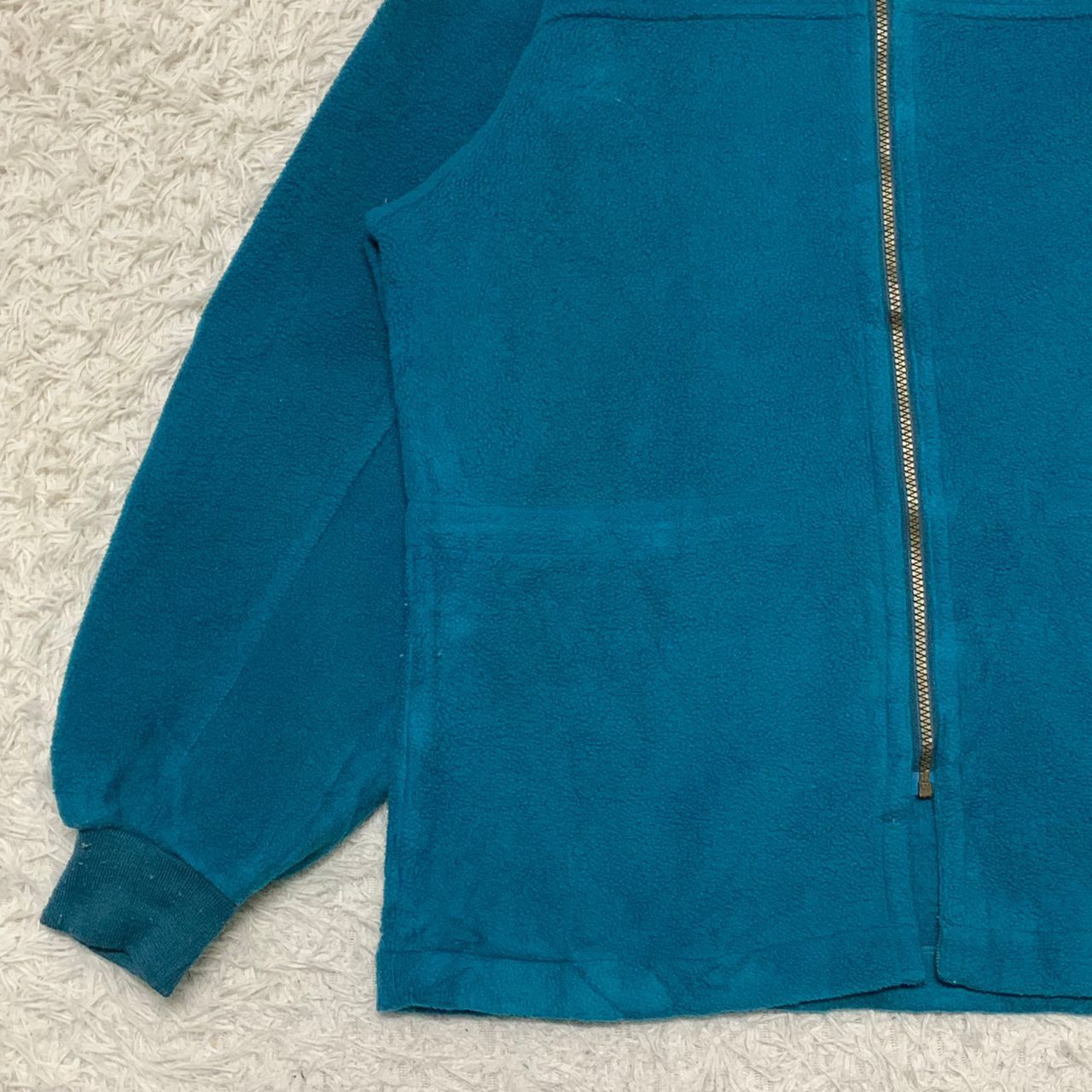 Japanese Brand Fox Fire Exta by TIEMCO jacket made in Japan Size US L / EU 52-54 / 3 - 5 Thumbnail