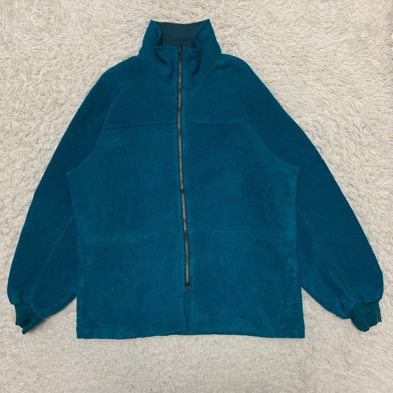Japanese Brand Fox Fire Exta by TIEMCO jacket made in Japan Size US L / EU 52-54 / 3 - 12 Thumbnail