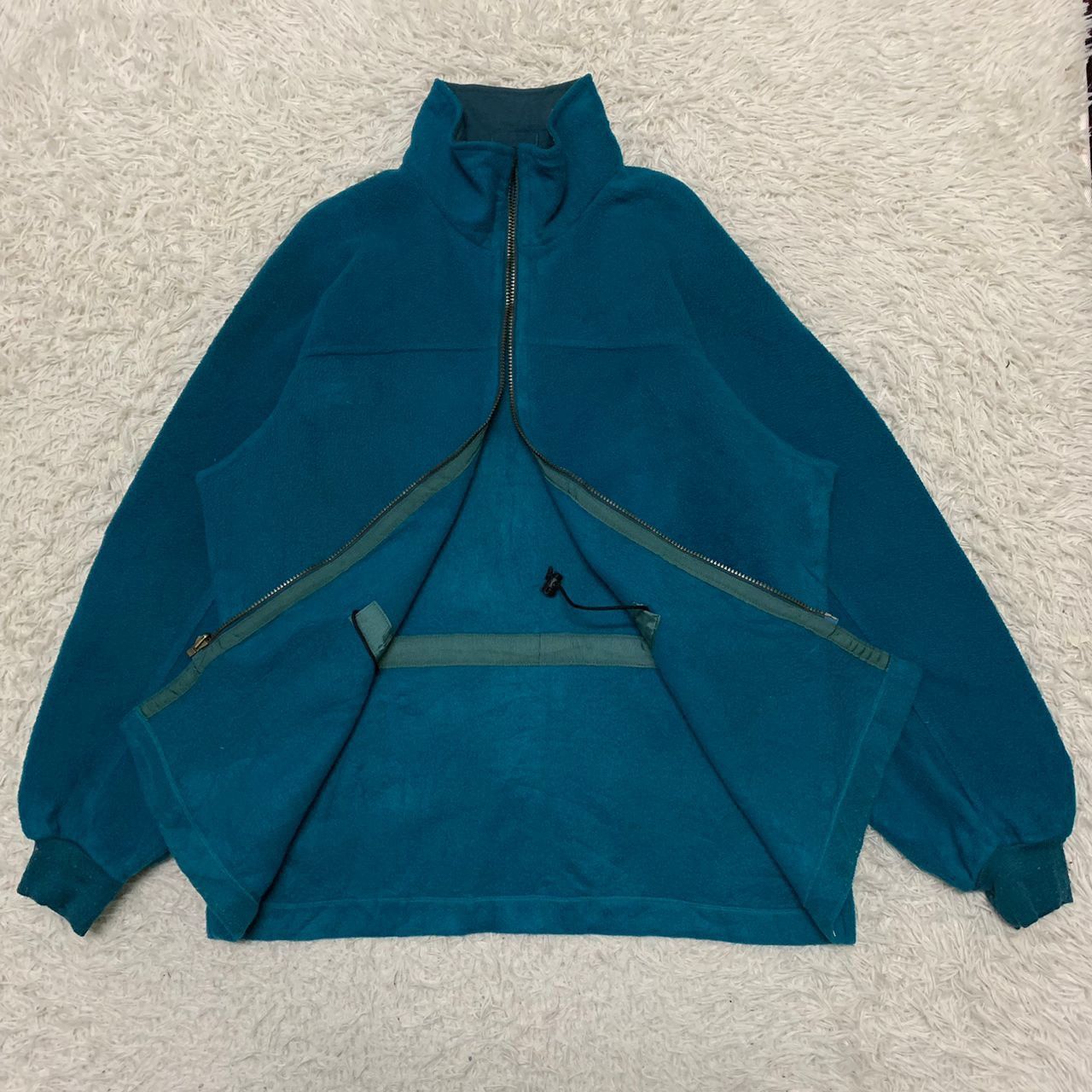 Japanese Brand Fox Fire Exta by TIEMCO jacket made in Japan Size US L / EU 52-54 / 3 - 3 Thumbnail