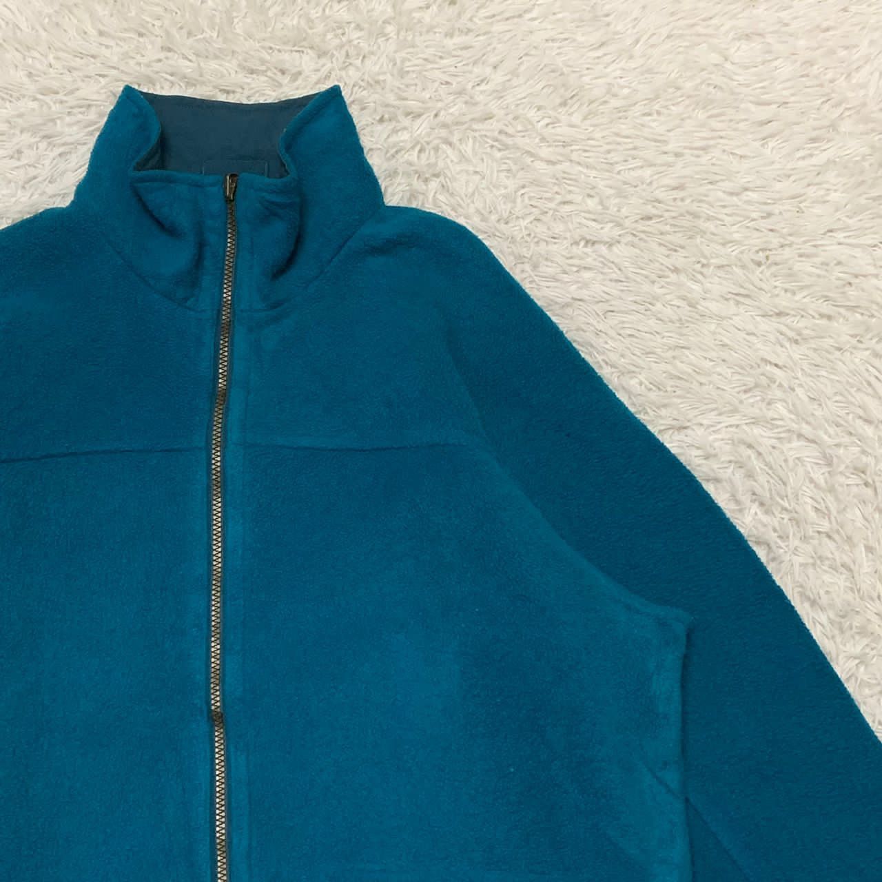 Japanese Brand Fox Fire Exta by TIEMCO jacket made in Japan Size US L / EU 52-54 / 3 - 4 Thumbnail