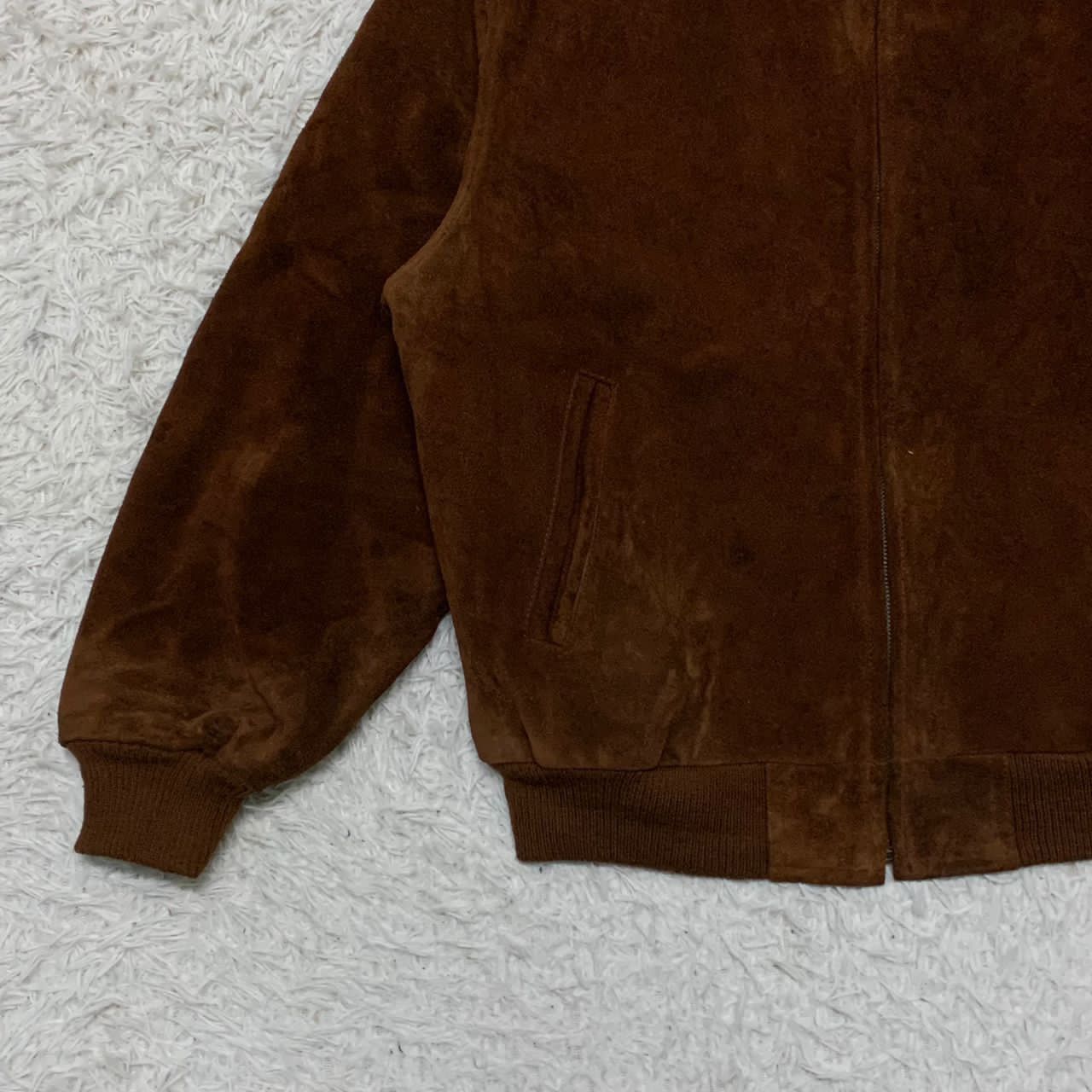 Japanese Brand Our Pride love each one jacket Size US L / EU 52-54 / 3 - 5 Thumbnail