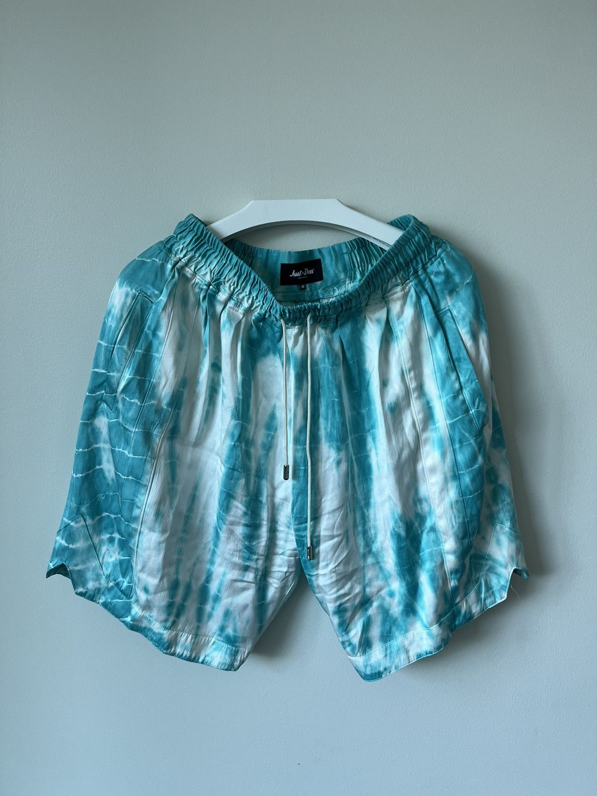 Just Don Just Don shorts Grailed