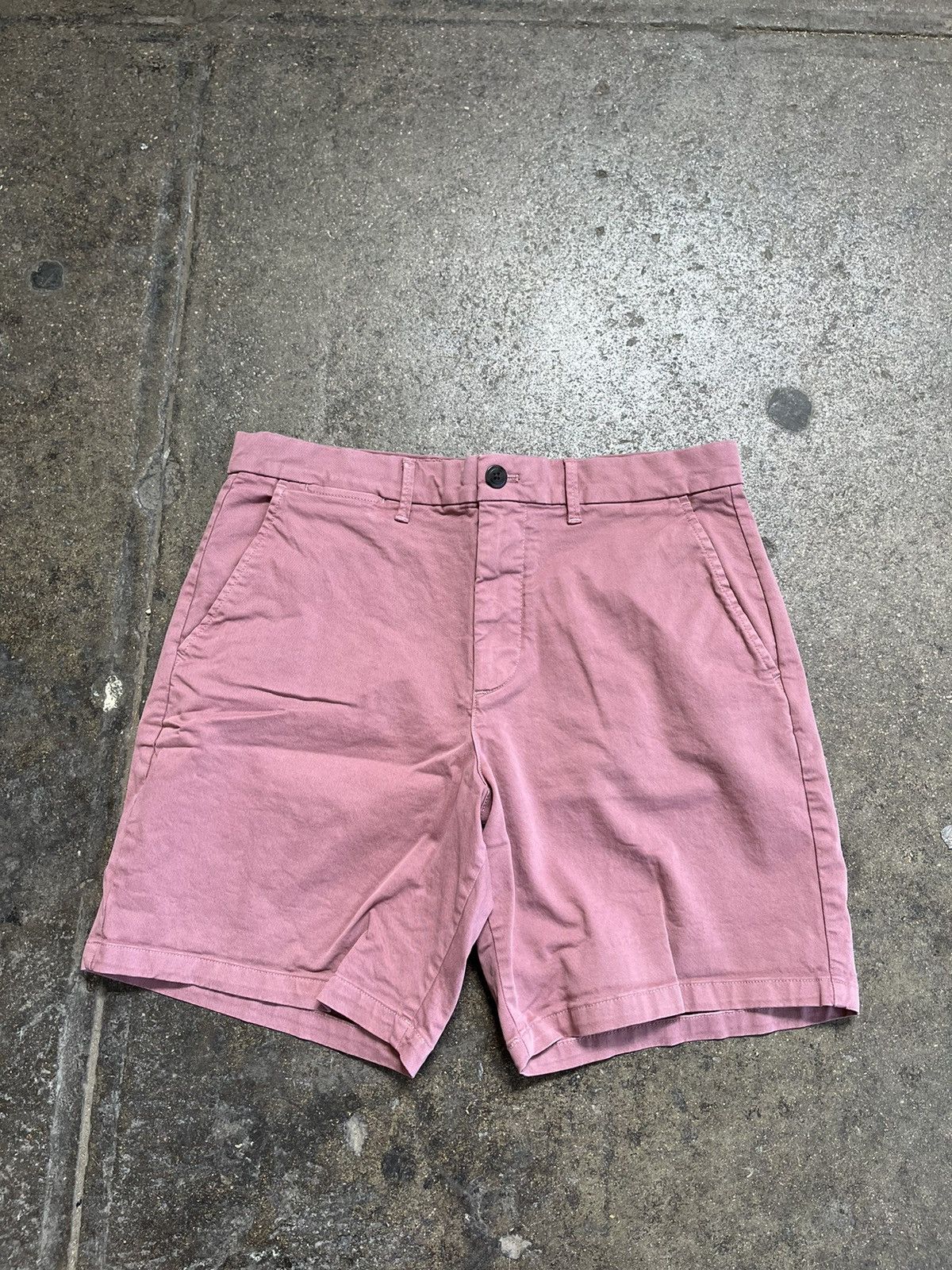 Vintage Gap Chino Shorts | Grailed