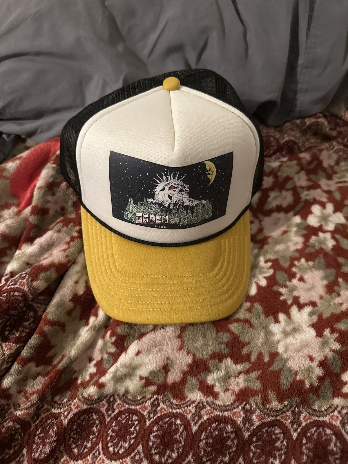 Streetwear Hard Jewelry Utah pop up exclusive Grailed