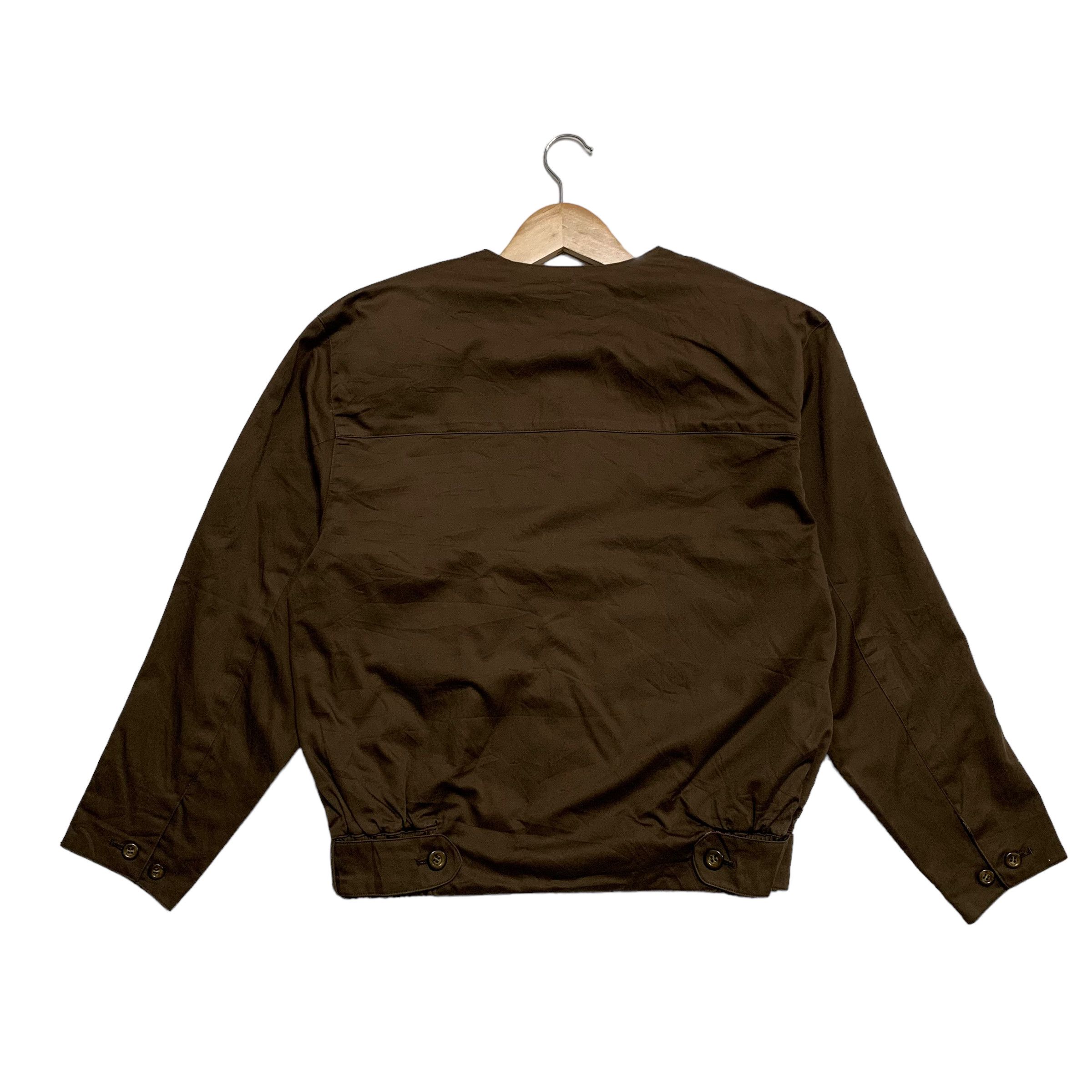 Christian Dior Monsieur Christian Dior Sports Jacket Size M / US 6-8 / IT 42-44 - 7 Thumbnail