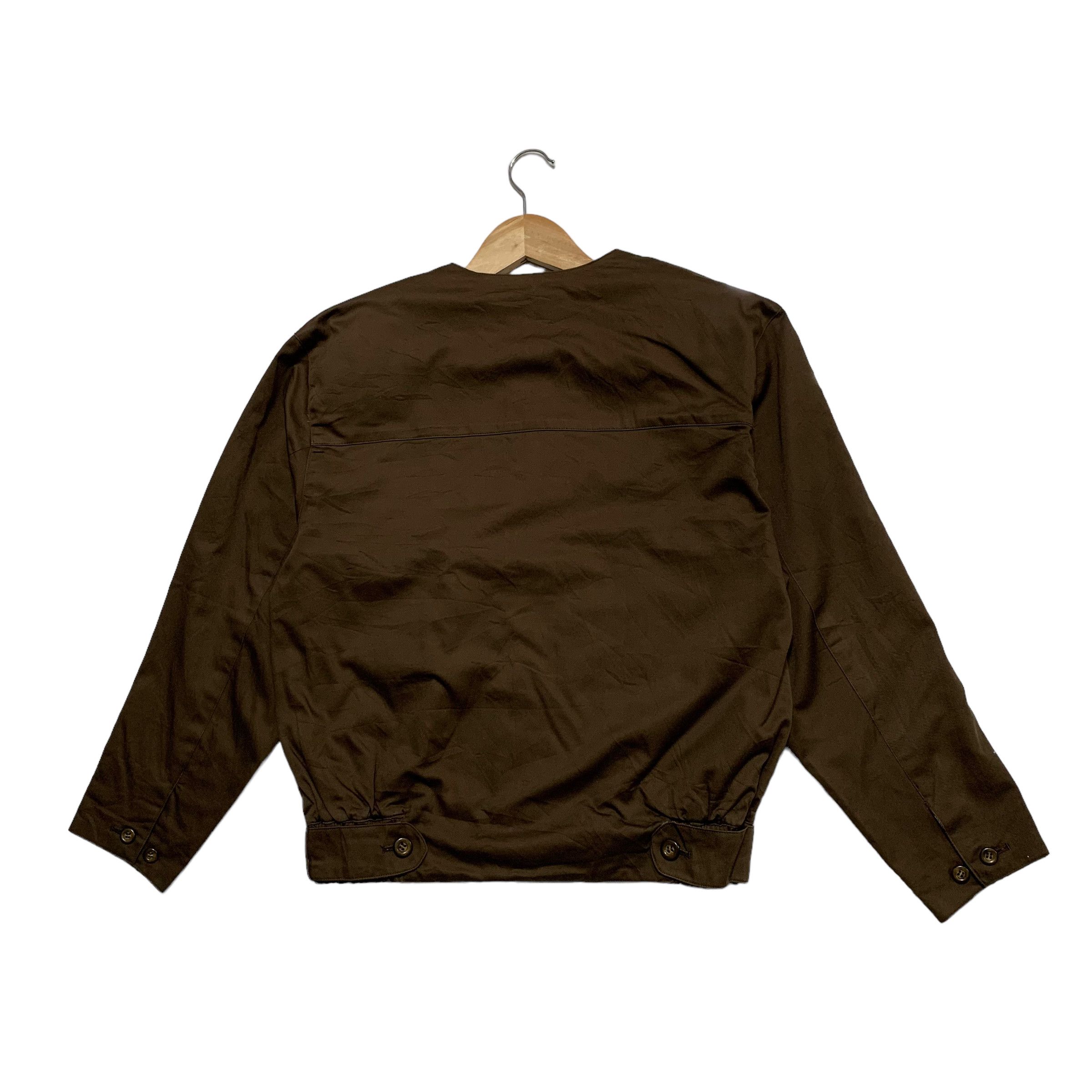 Christian Dior Monsieur Christian Dior Sports Jacket Size M / US 6-8 / IT 42-44 - 8 Thumbnail