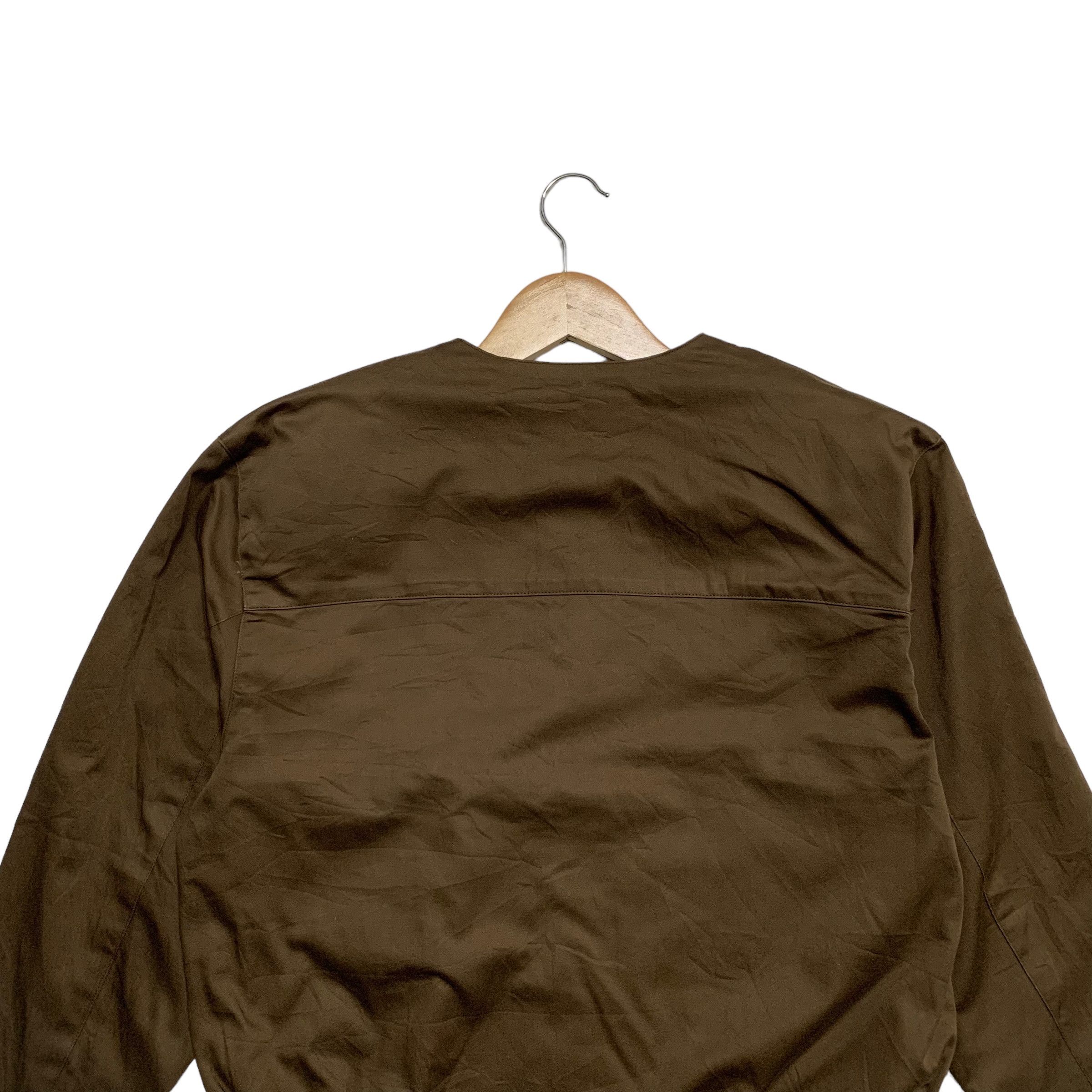 Christian Dior Monsieur Christian Dior Sports Jacket Size M / US 6-8 / IT 42-44 - 9 Thumbnail