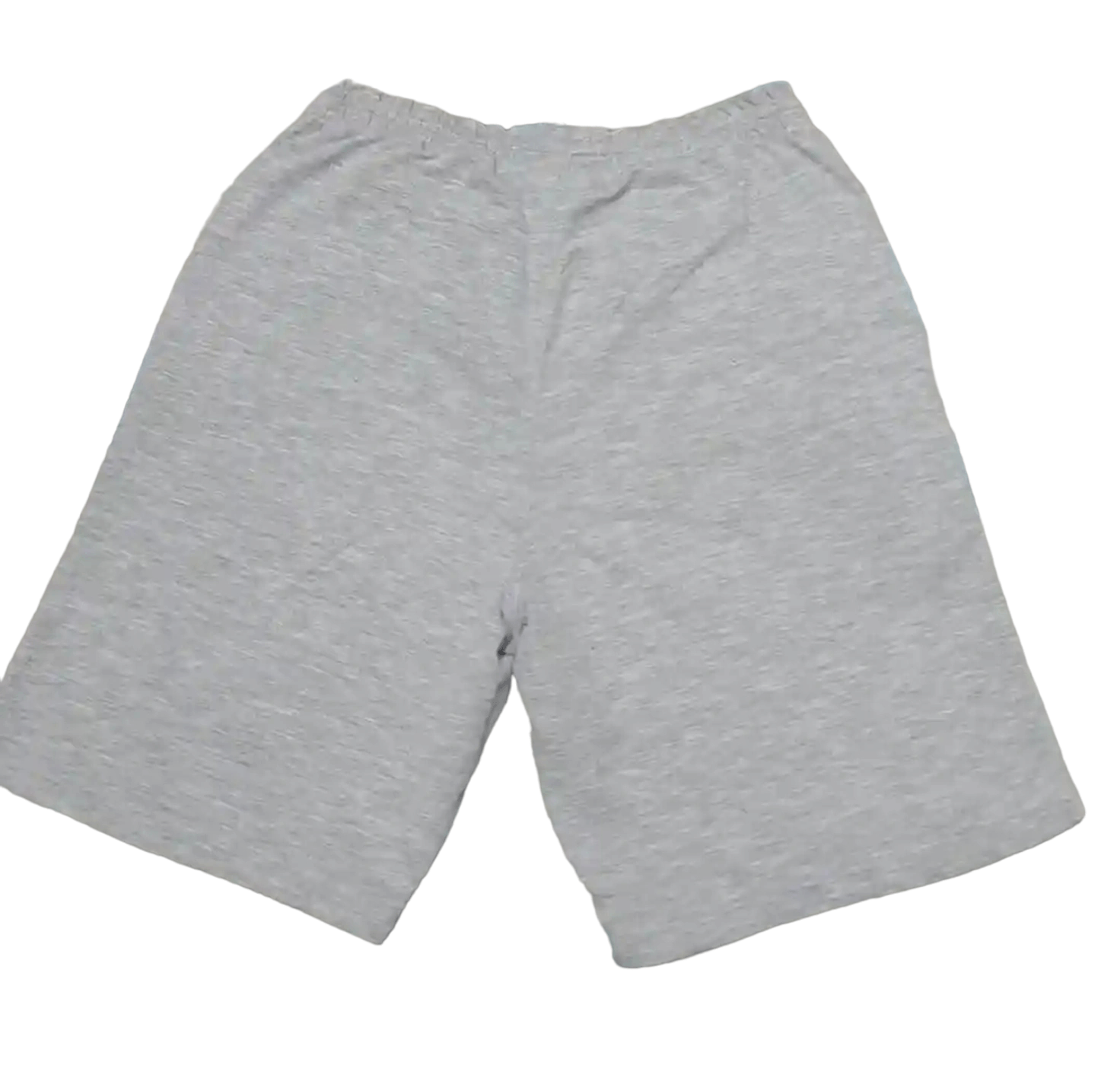 Converse Vintage Converse Big Spellout Shorts Size US 29 - 2 Thumbnail
