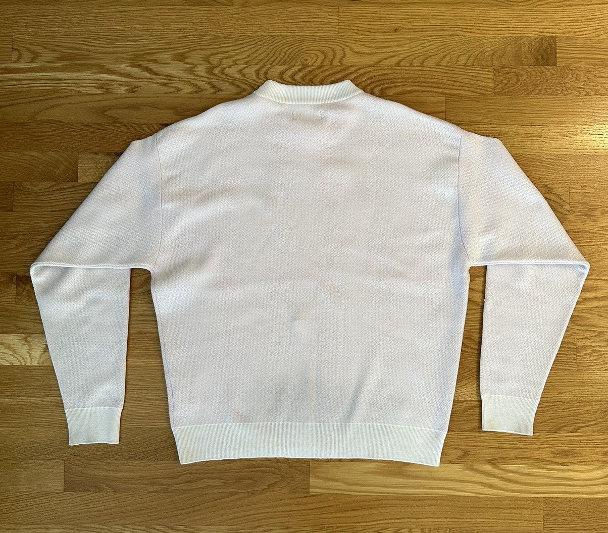 Dover Street Market DSM x PACCBET Fleuro Rebellion Sweater Size US M / EU 48-50 / 2 - 4 Thumbnail