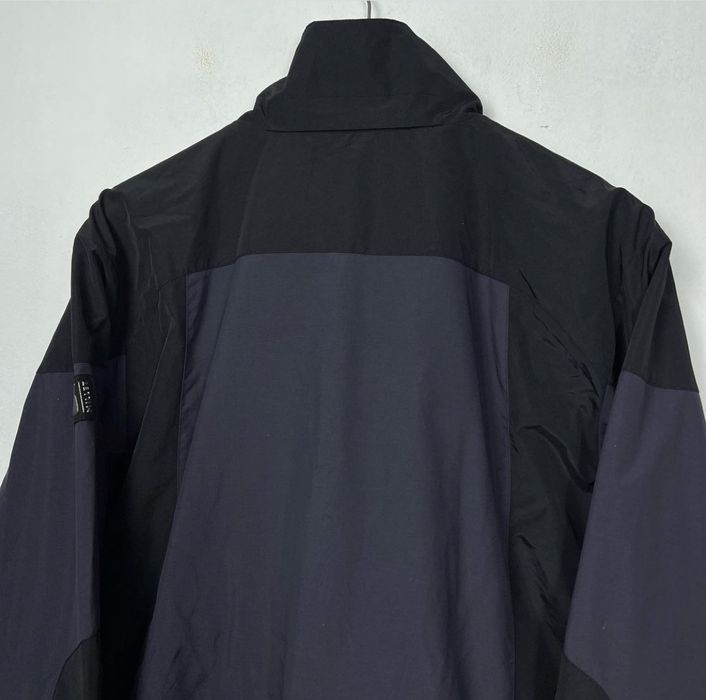 Vintage Millet Outdoor Jacket Grailed