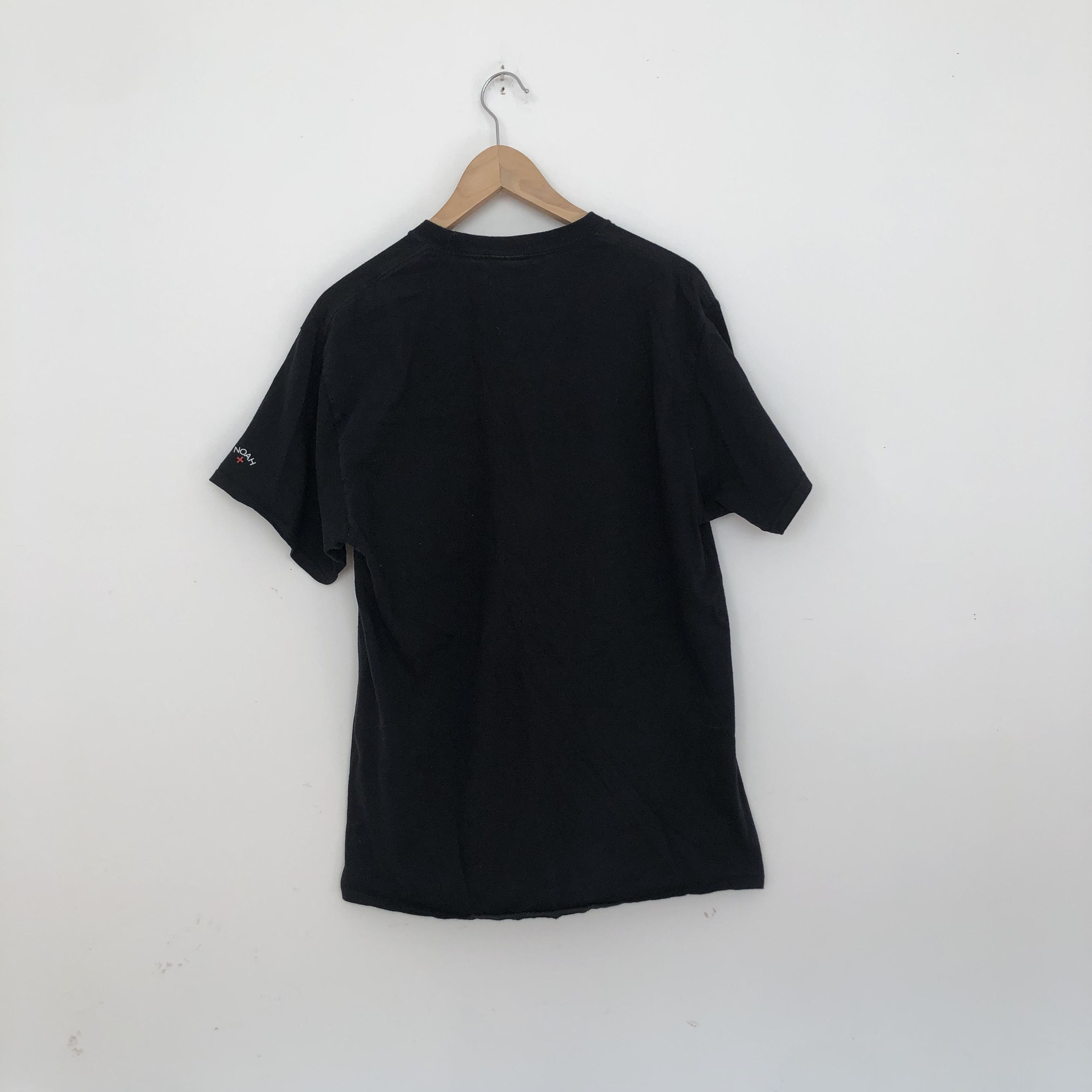 Noah Noah Disappointed Tee Size US L / EU 52-54 / 3 - 2 Thumbnail