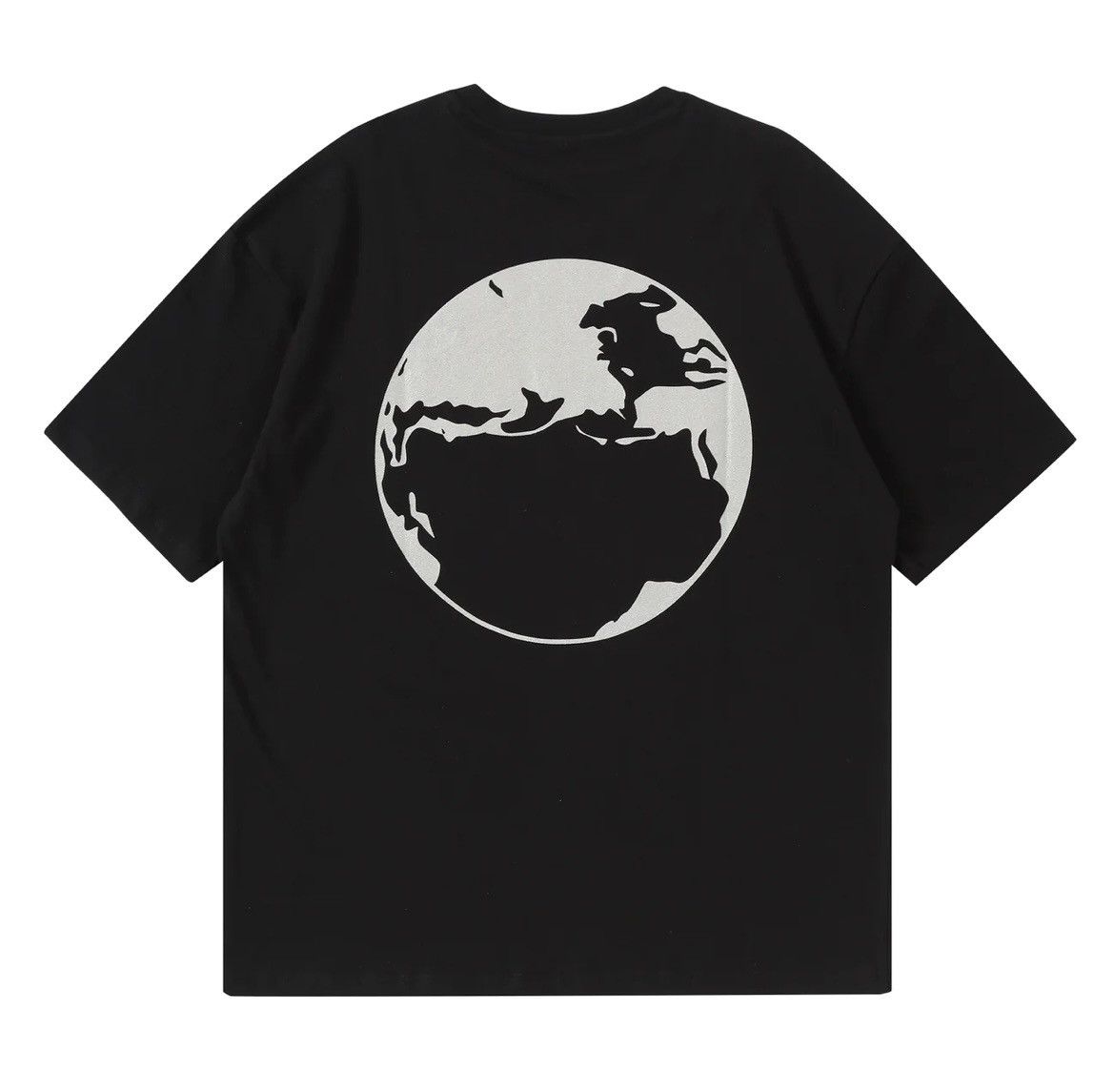 Japanese Brand Provemewrong end of the world tee Size US XL / EU 56 / 4 - 2 Thumbnail