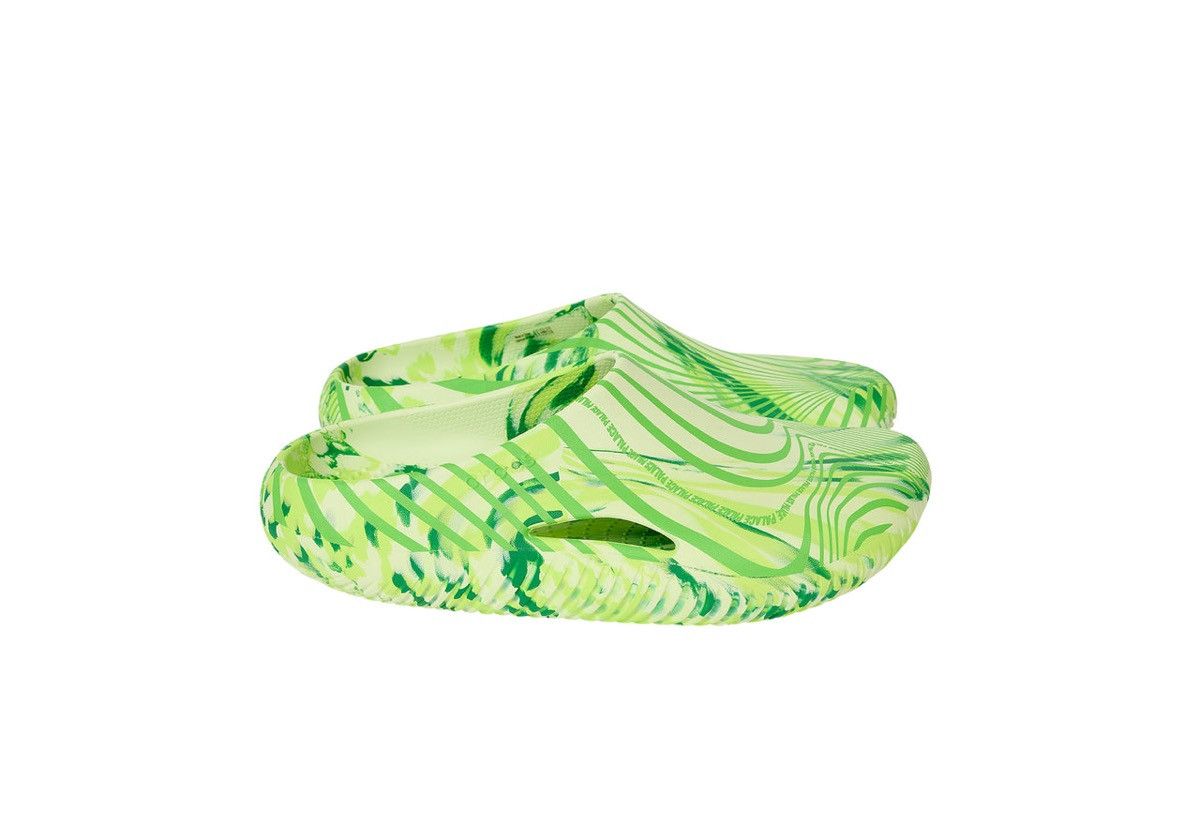 Crocs × Palace Crocs Recovery Clog Palace Green Size US 9 / EU 42 - 4 Thumbnail