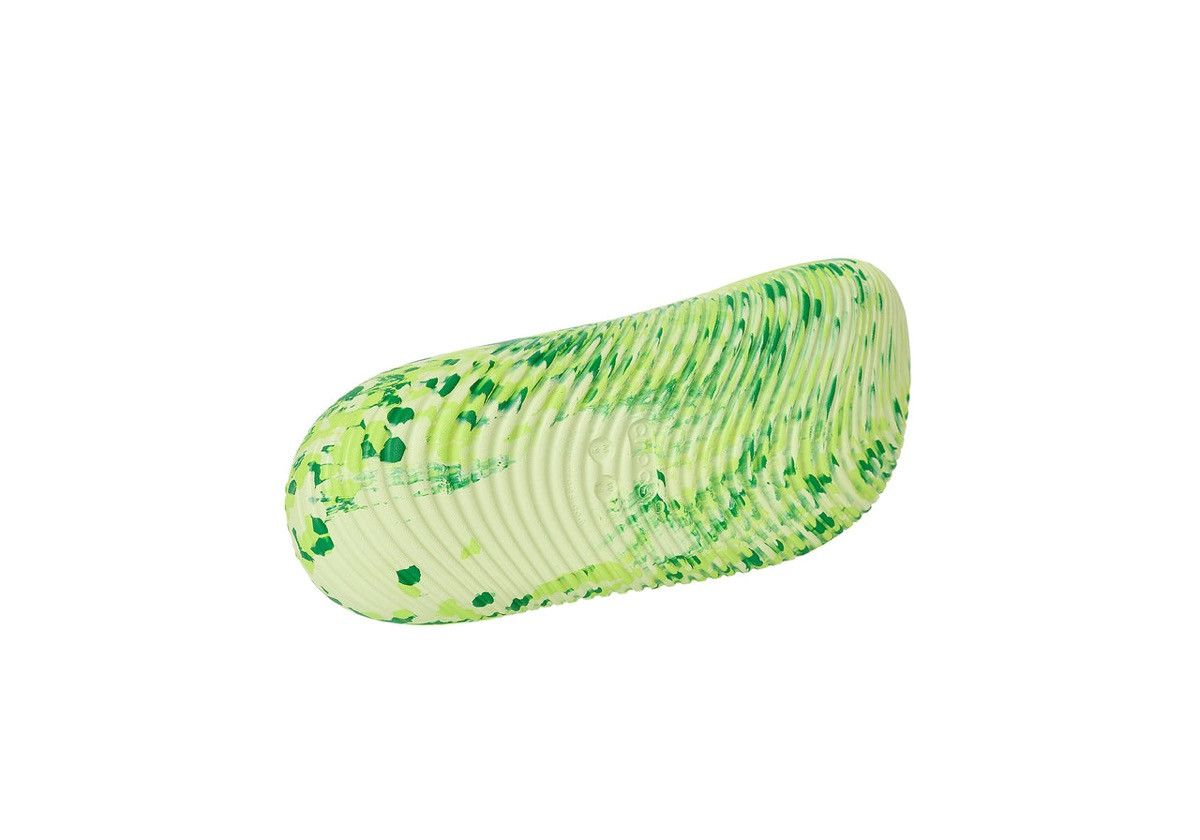 Crocs × Palace Crocs Recovery Clog Palace Green Size US 9 / EU 42 - 7 Thumbnail