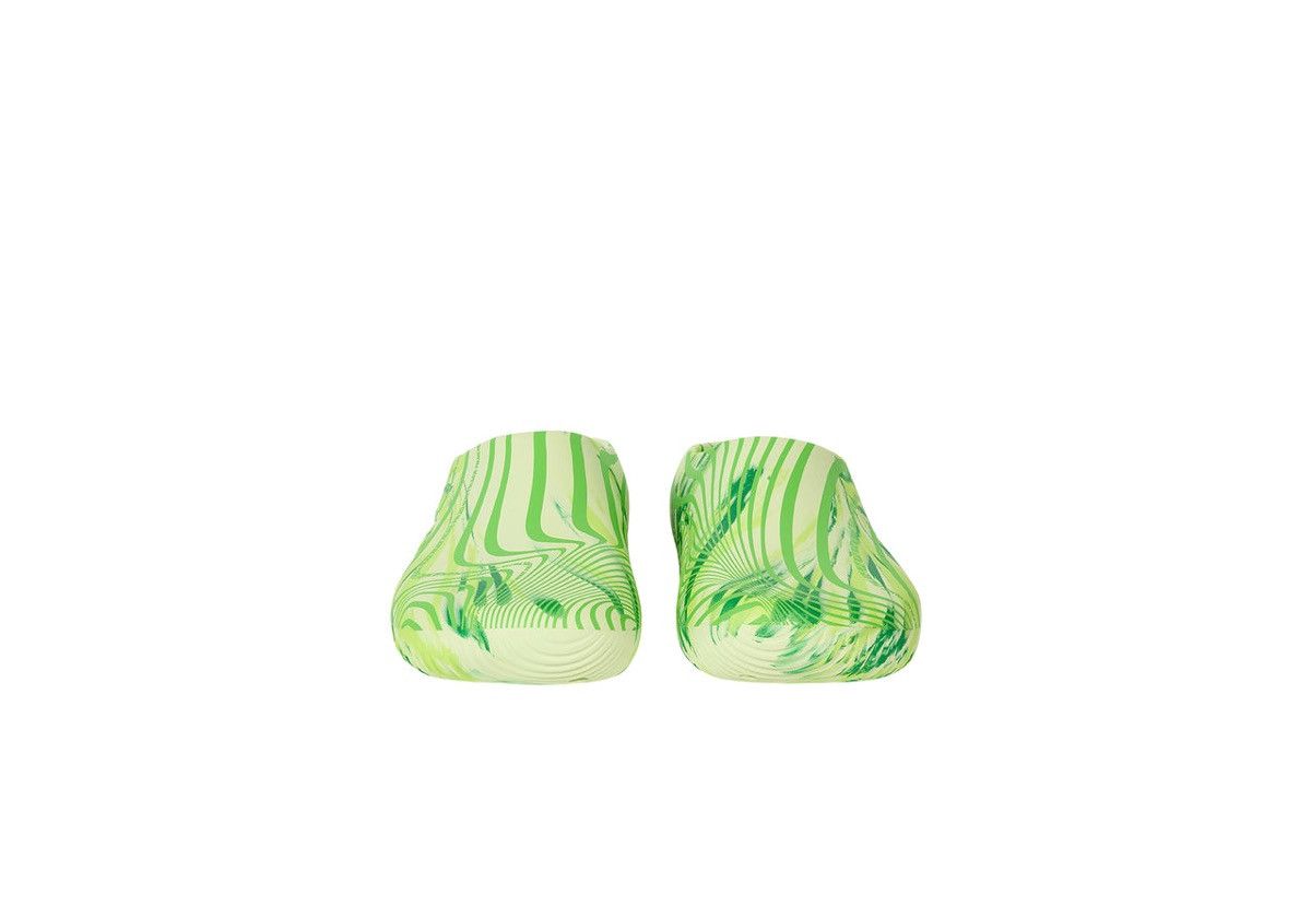 Crocs × Palace Crocs Recovery Clog Palace Green Size US 9 / EU 42 - 5 Thumbnail