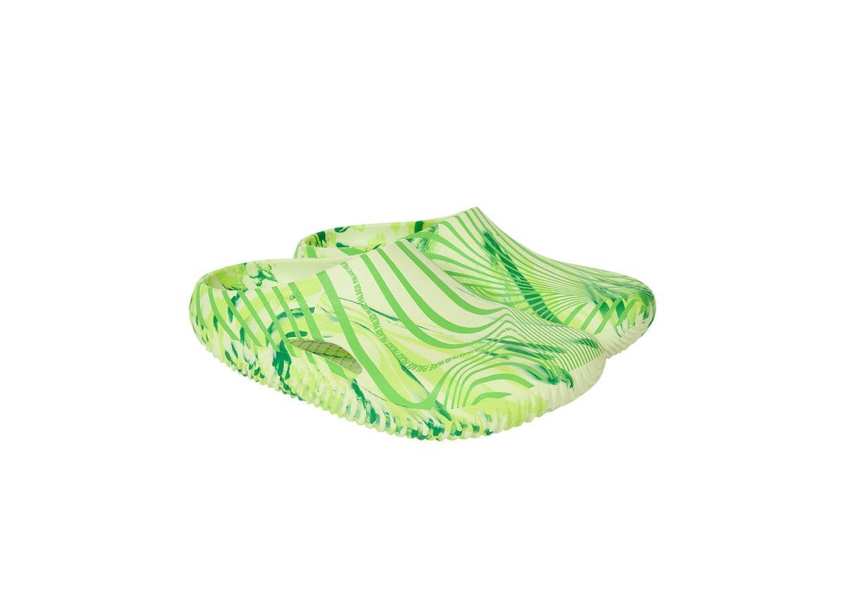 Crocs × Palace Crocs Recovery Clog Palace Green Size US 9 / EU 42 - 3 Thumbnail