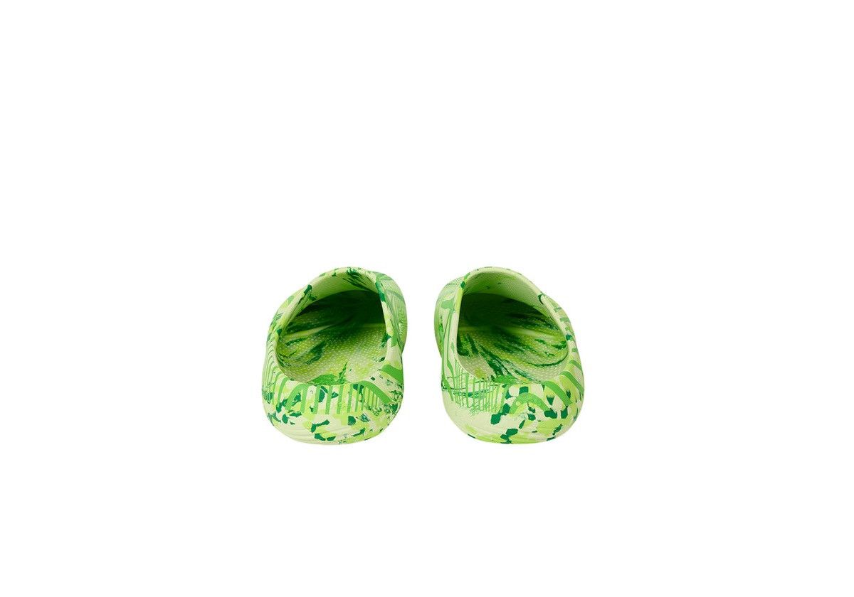 Crocs × Palace Crocs Recovery Clog Palace Green Size US 9 / EU 42 - 6 Thumbnail