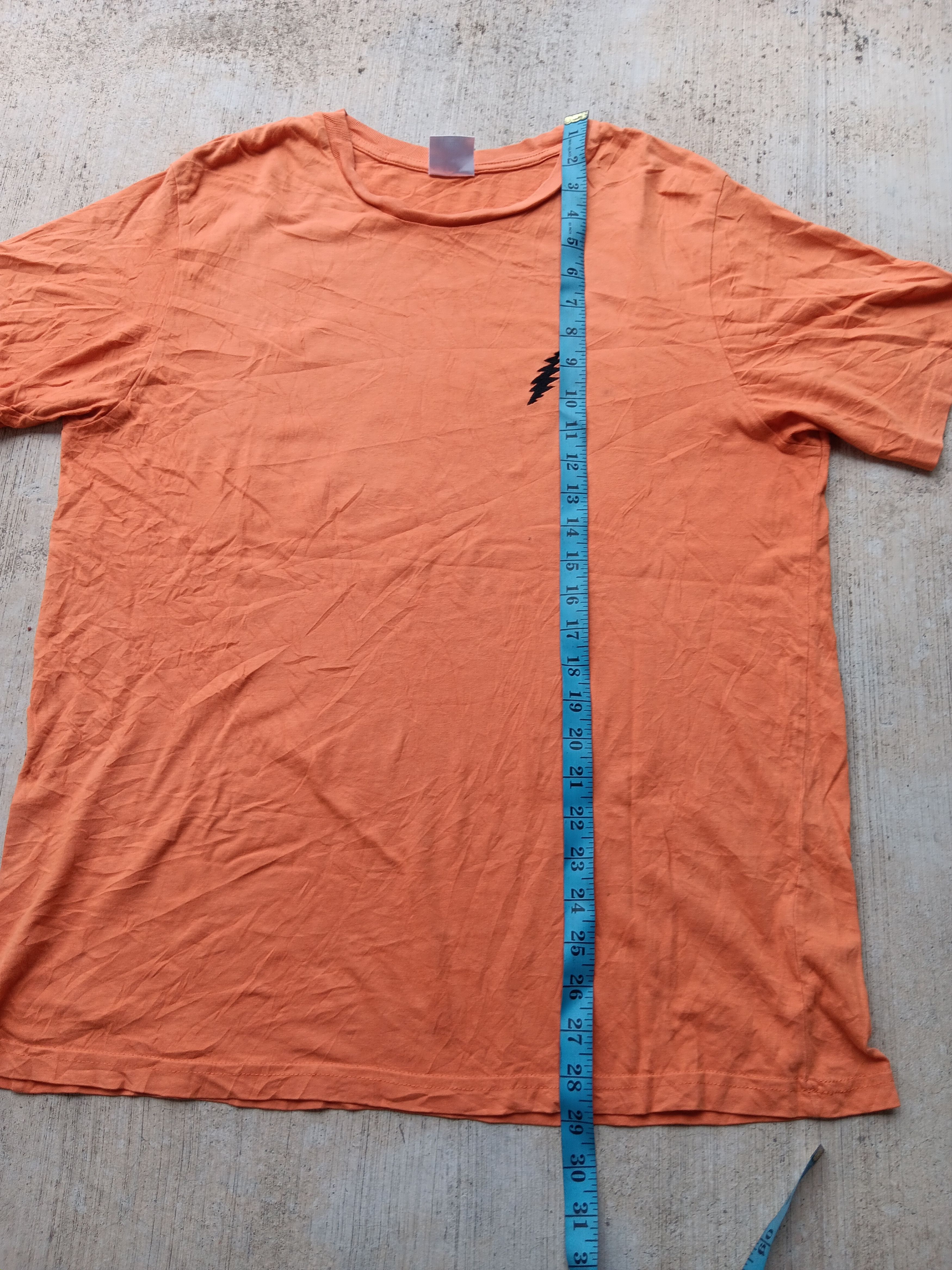 Band Tees × Grateful Dead Vintage Grateful Dead Tee Size US XL / EU 56 / 4 - 9 Thumbnail