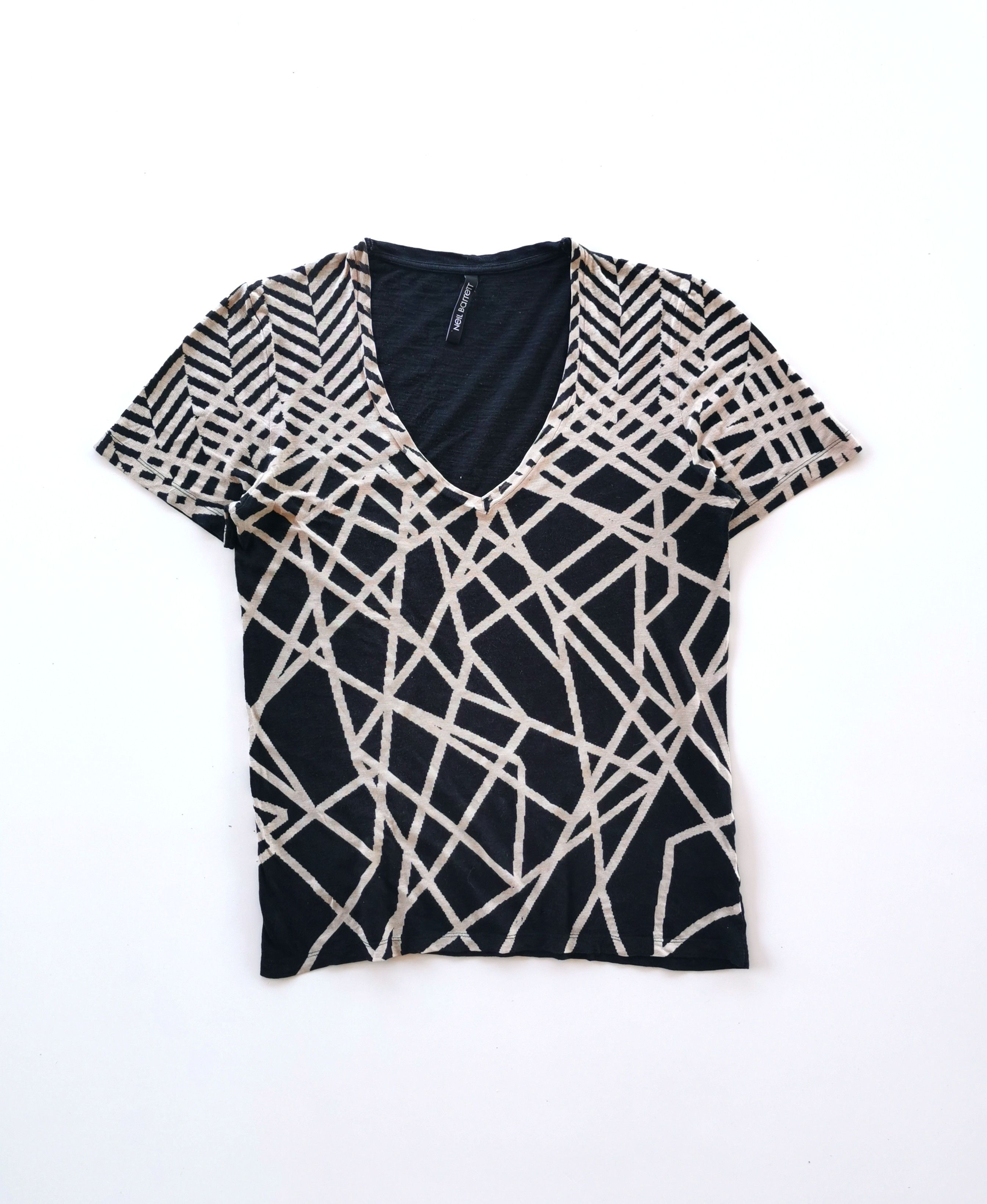 Neil Barrett Neill Barrett Size US XS / EU 42 / 0 - 1 Thumbnail