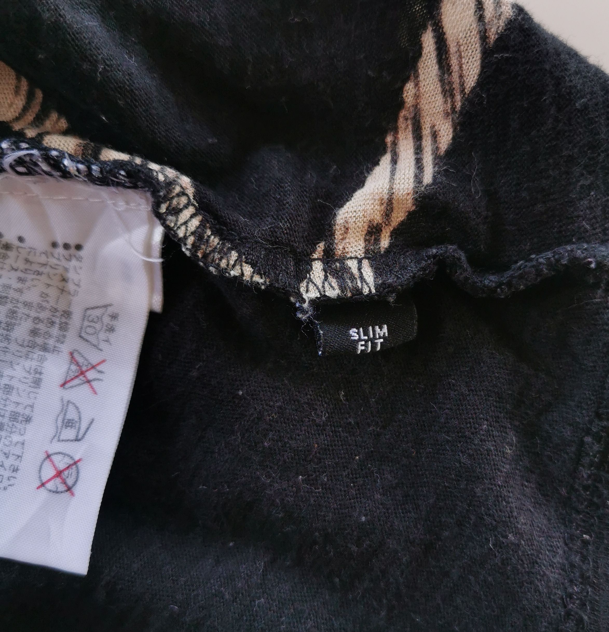 Neil Barrett Neill Barrett Size US XS / EU 42 / 0 - 6 Thumbnail