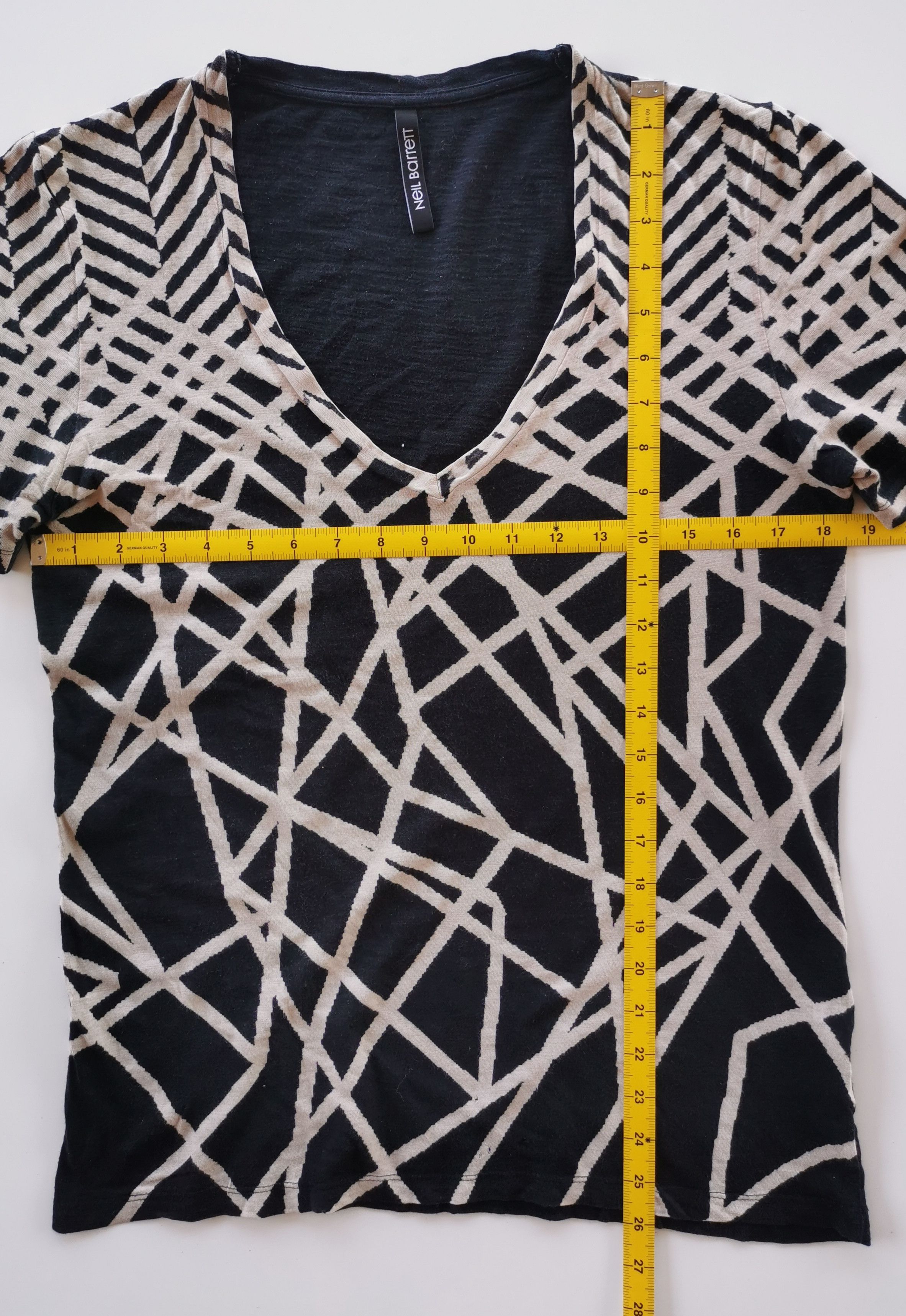 Neil Barrett Neill Barrett Size US XS / EU 42 / 0 - 9 Thumbnail