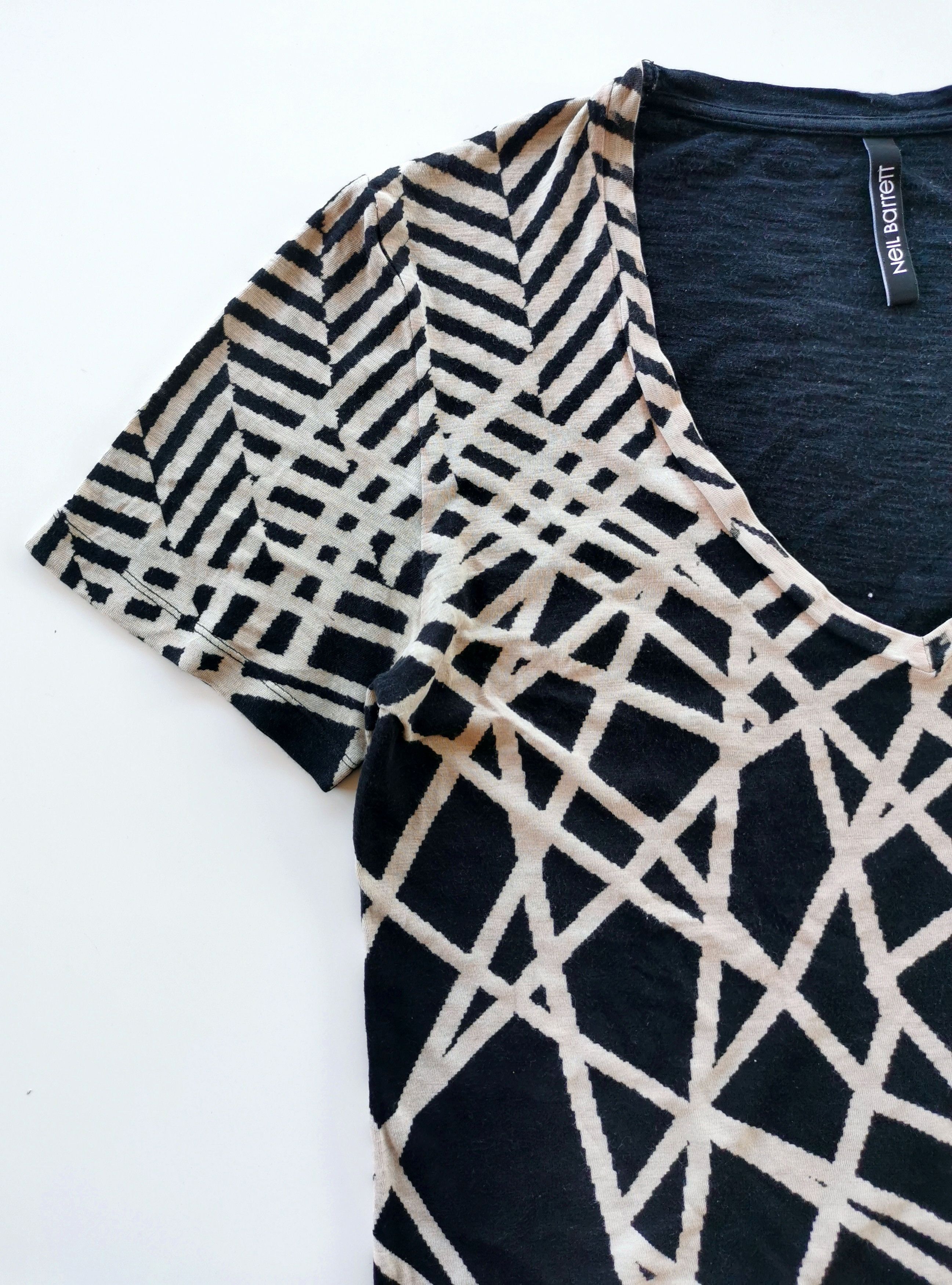 Neil Barrett Neill Barrett Size US XS / EU 42 / 0 - 2 Thumbnail