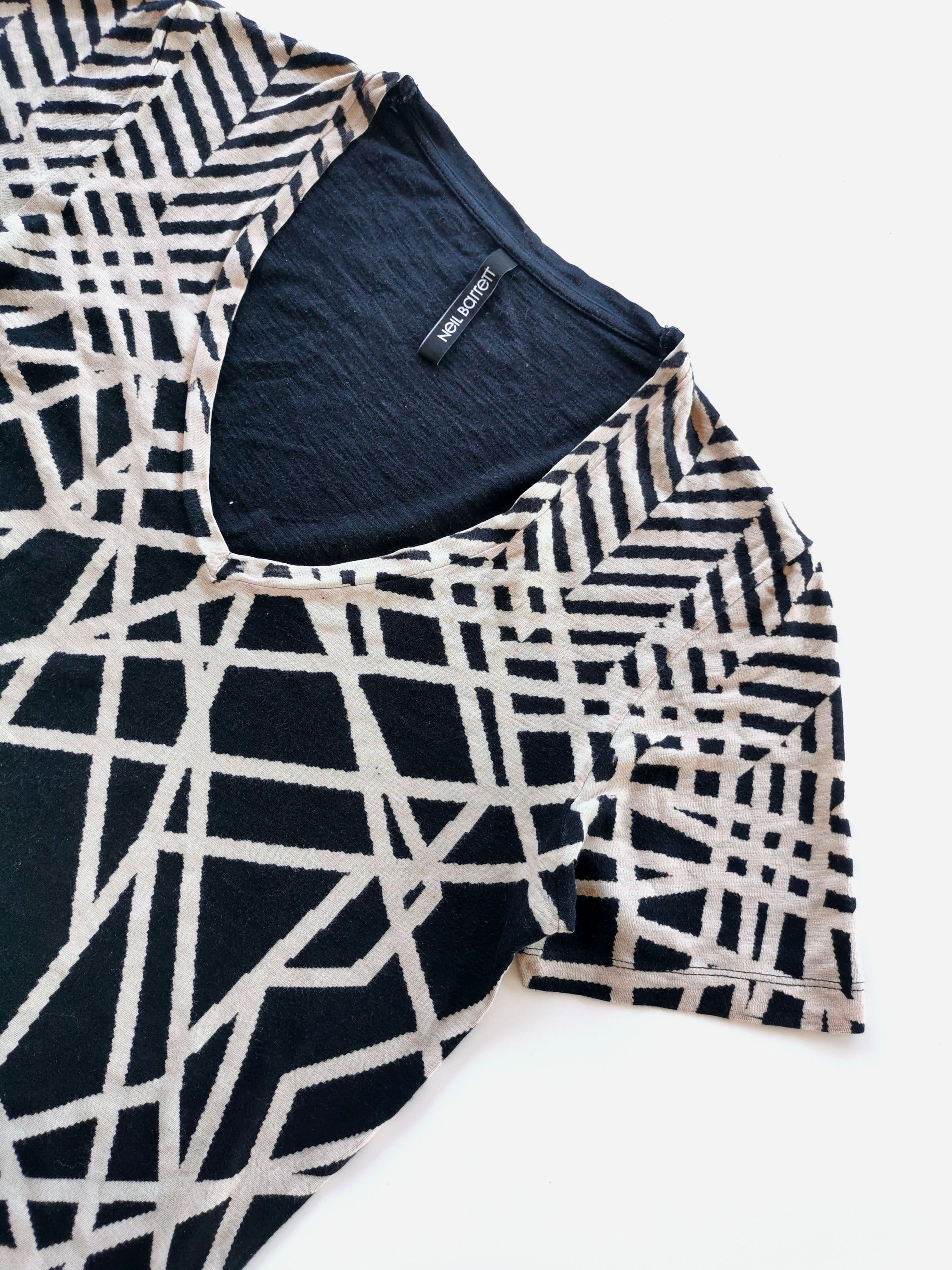 Neil Barrett Neill Barrett Size US XS / EU 42 / 0 - 3 Thumbnail