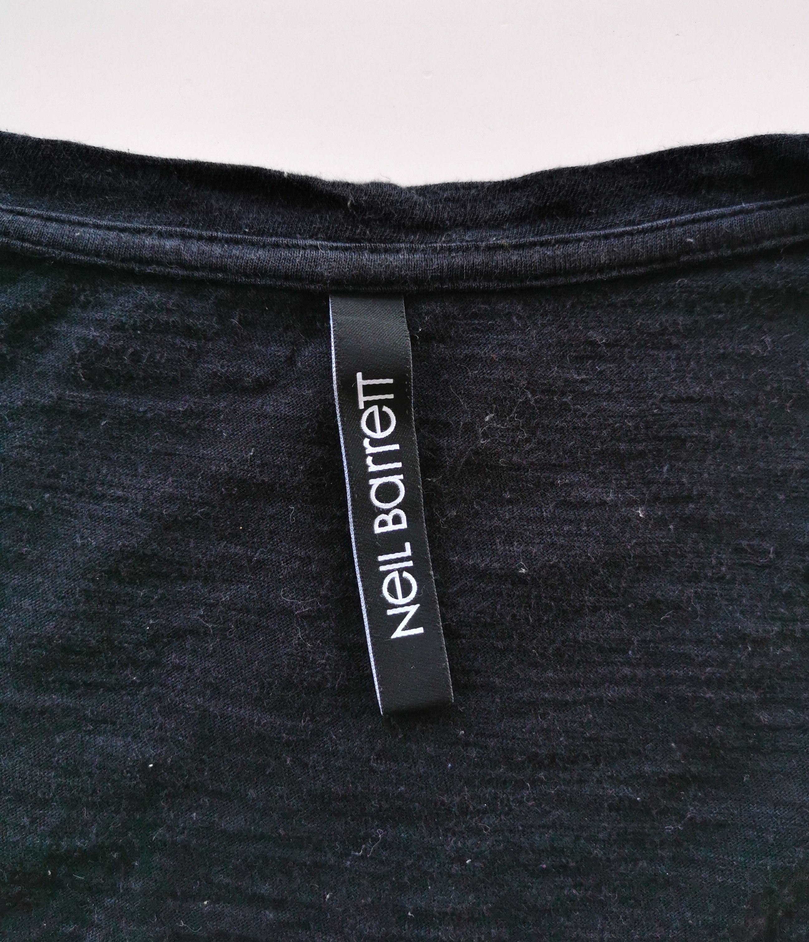 Neil Barrett Neill Barrett Size US XS / EU 42 / 0 - 5 Thumbnail