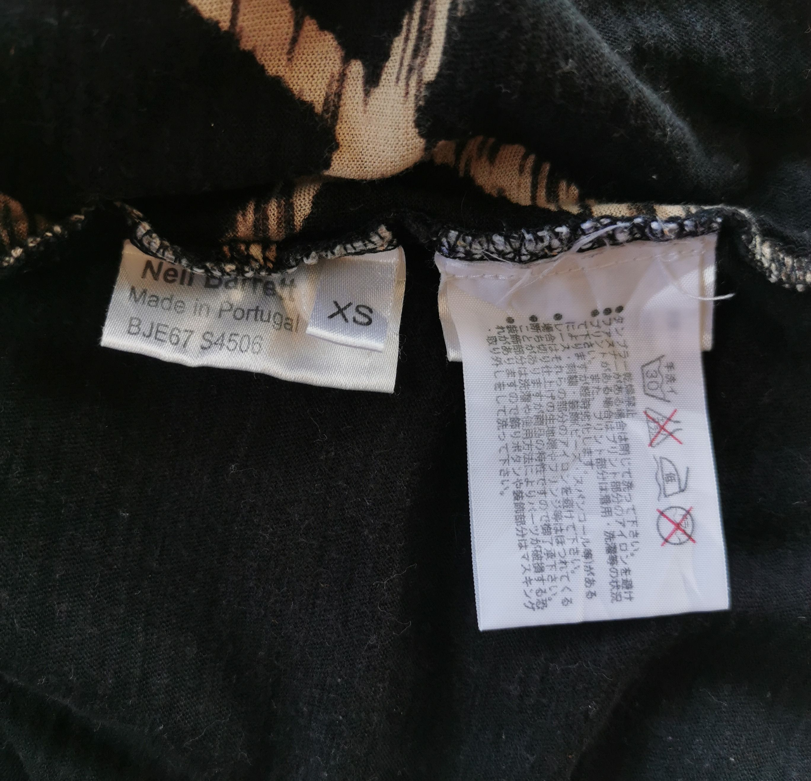 Neil Barrett Neill Barrett Size US XS / EU 42 / 0 - 7 Thumbnail