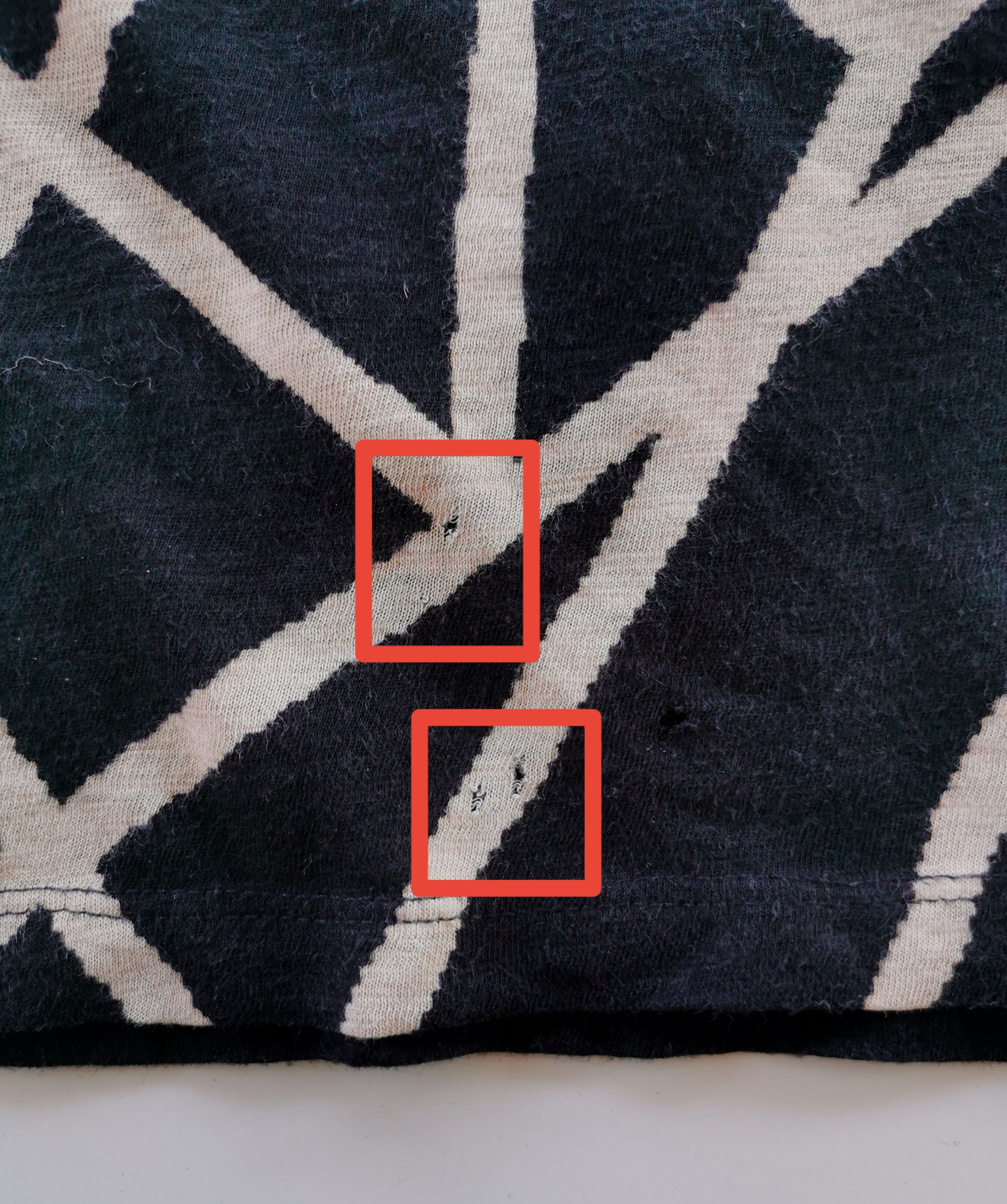 Neil Barrett Neill Barrett Size US XS / EU 42 / 0 - 8 Thumbnail