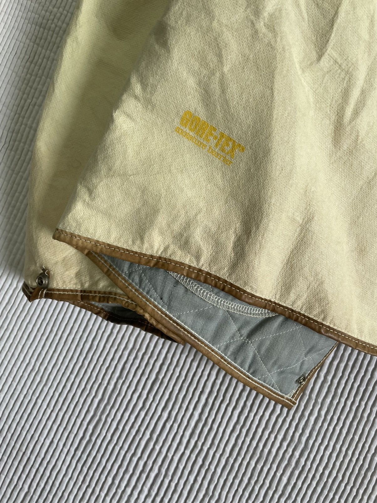 Vintage Best Liner Ever Size US XL / EU 56 / 4 - 19 Thumbnail