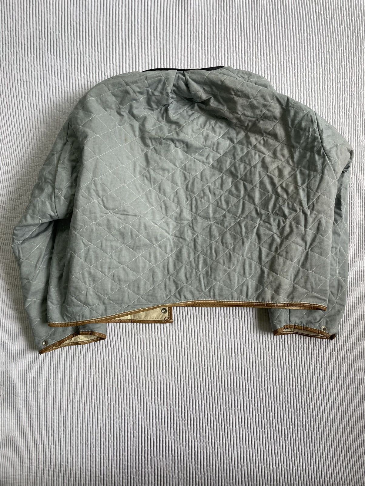 Vintage Best Liner Ever Size US XL / EU 56 / 4 - 9 Thumbnail