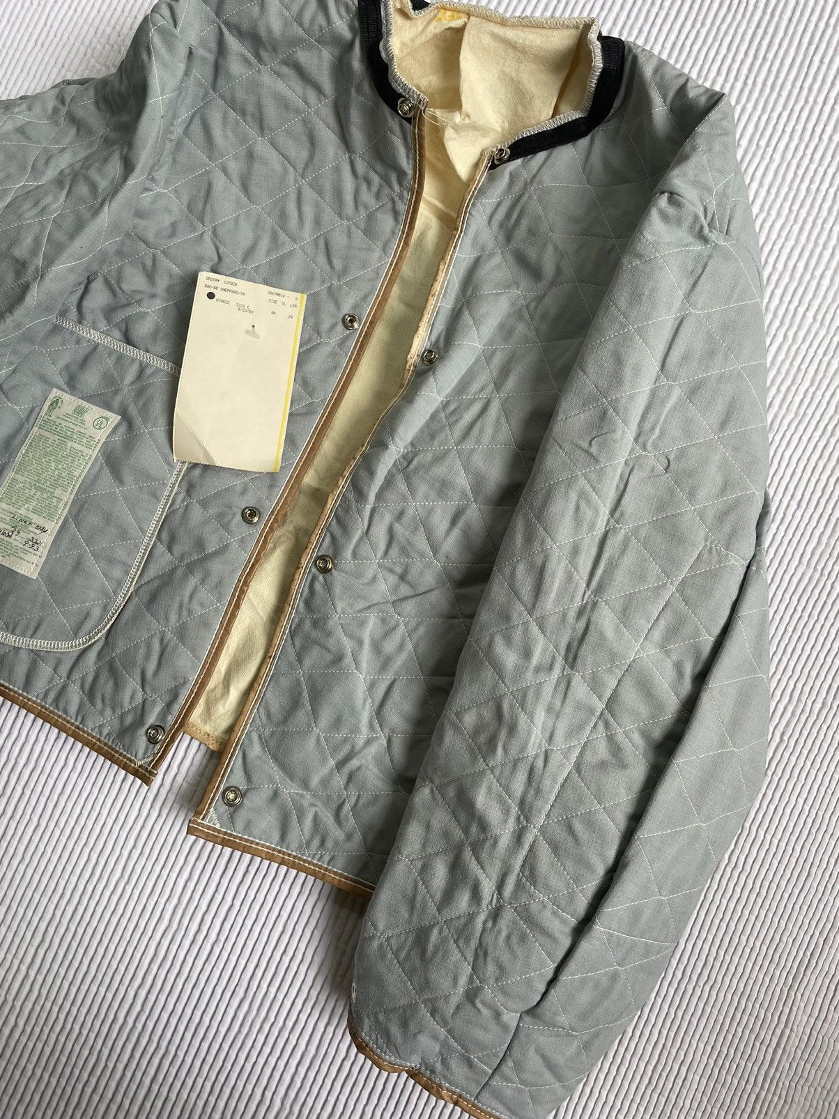 Vintage Best Liner Ever Size US XL / EU 56 / 4 - 8 Thumbnail