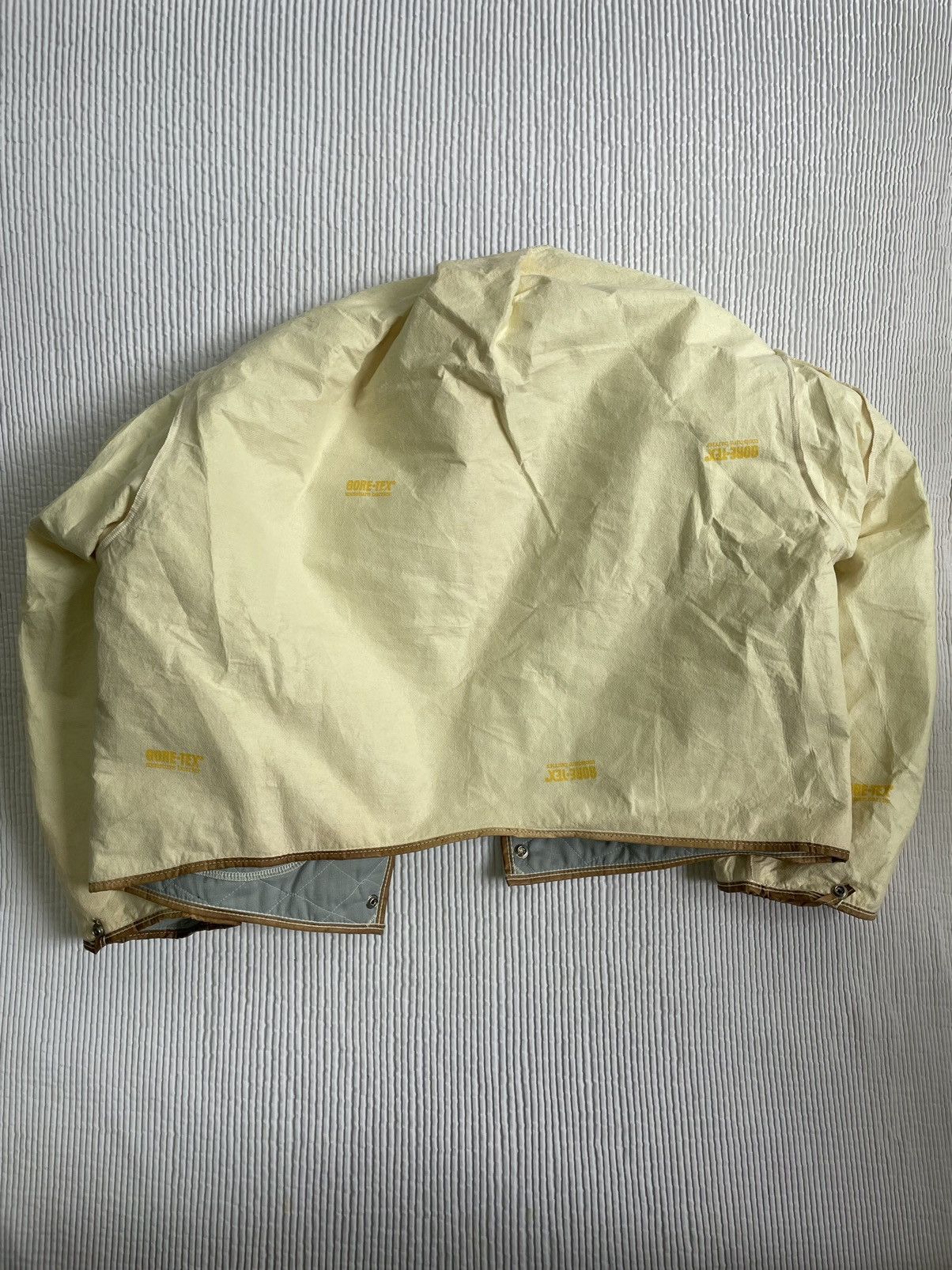 Vintage Best Liner Ever Size US XL / EU 56 / 4 - 18 Thumbnail