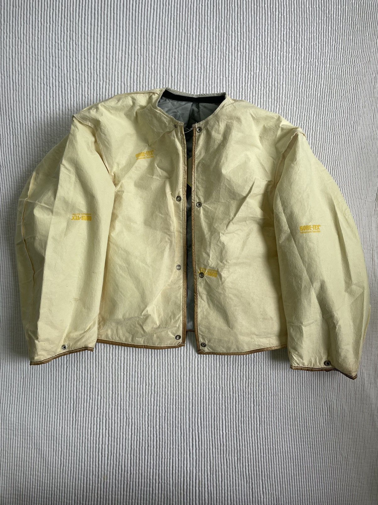 Vintage Best Liner Ever Size US XL / EU 56 / 4 - 16 Thumbnail