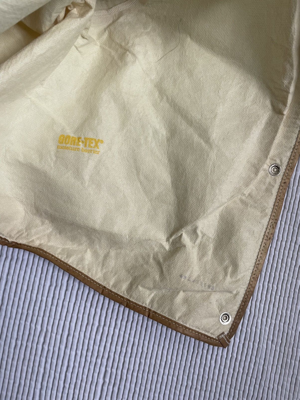 Vintage Best Liner Ever Size US XL / EU 56 / 4 - 13 Thumbnail