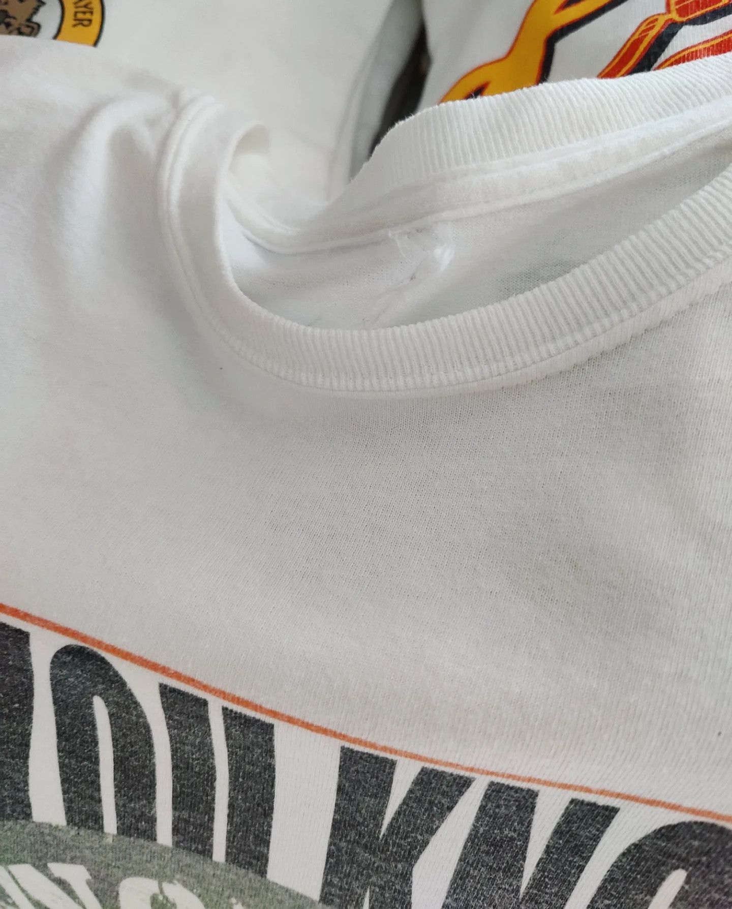Vintage Spike Lee​ - Do you know Hanolulu Size US L / EU 52-54 / 3 - 4 Thumbnail