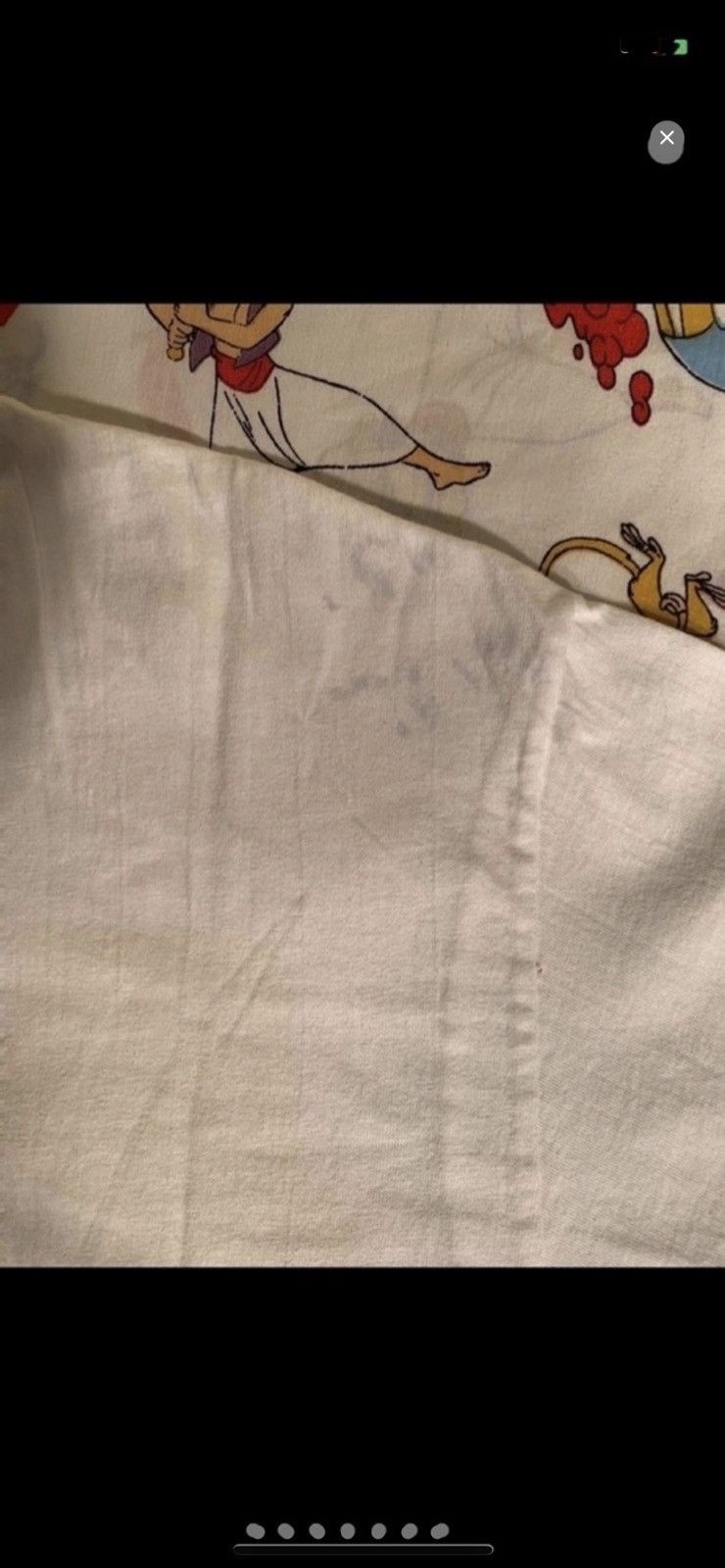 Vintage ***FINAL DROP***RARE 90s Flex On glasses promo shirt L Size US L / EU 52-54 / 3 - 8 Thumbnail